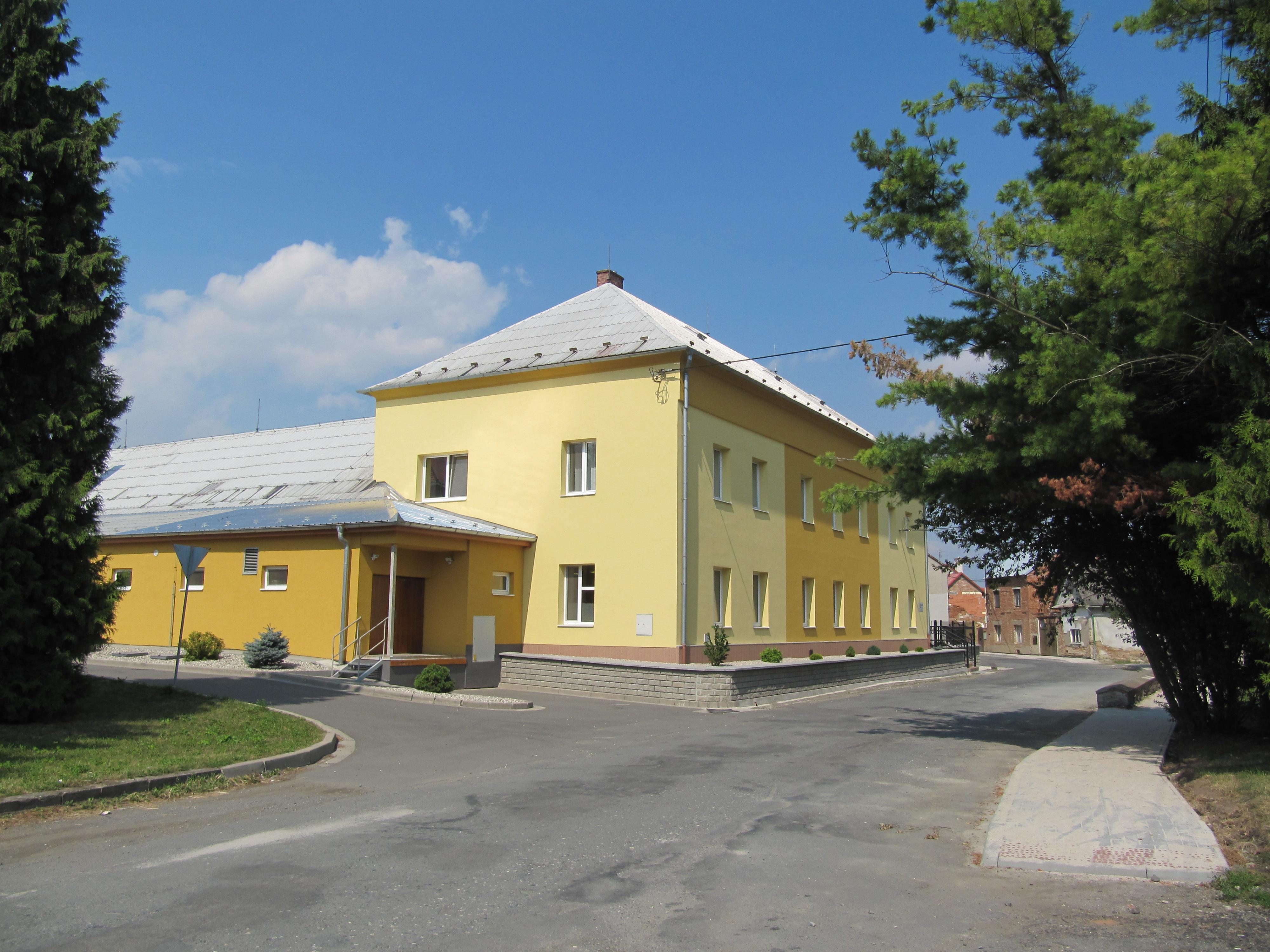 Zemědělské družstvo Unčovice, družstvo