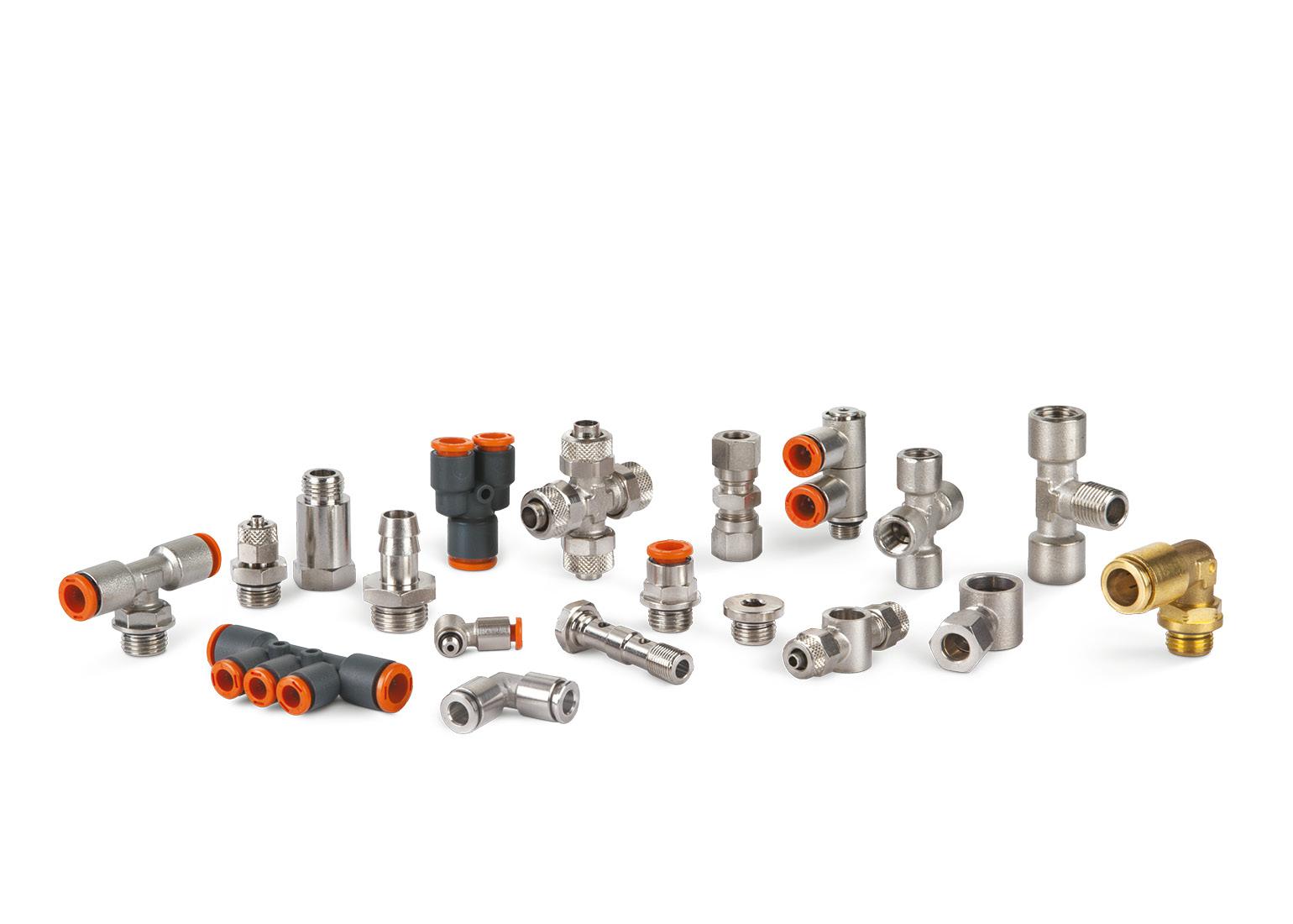 METAL WORK PNEUMATIC CZ, s.r.o. foto 6