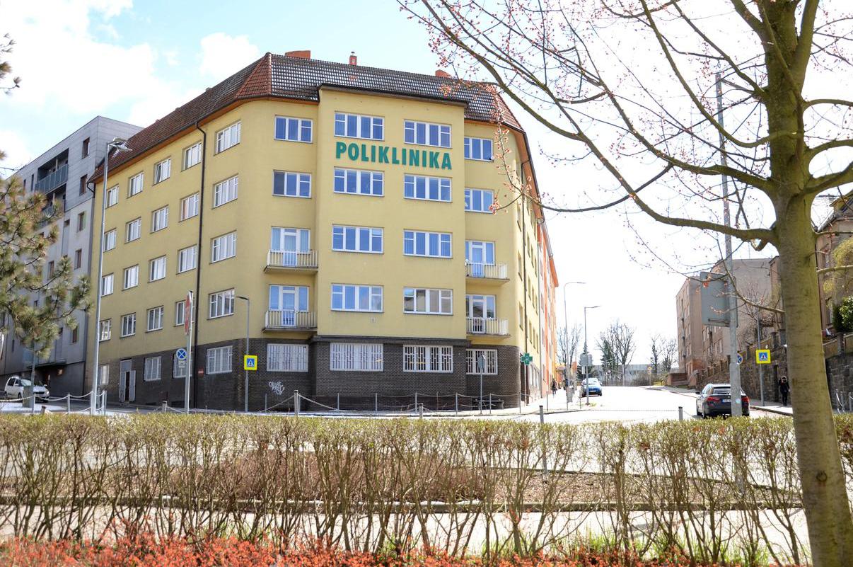 MUDr. Lubomír Ledvinka