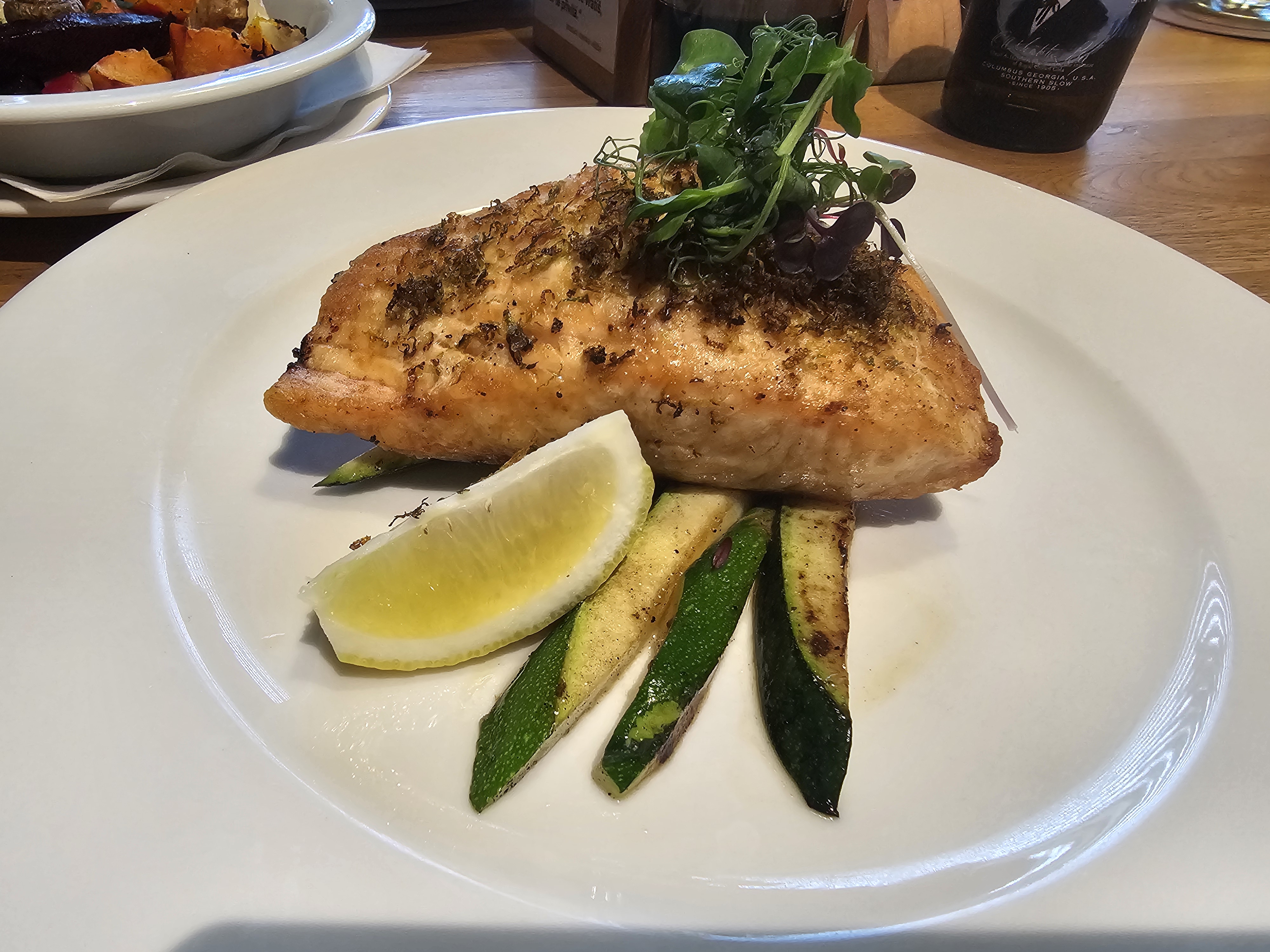 KBELSKÝ PIVOVAR - RESTAURACE foto 5