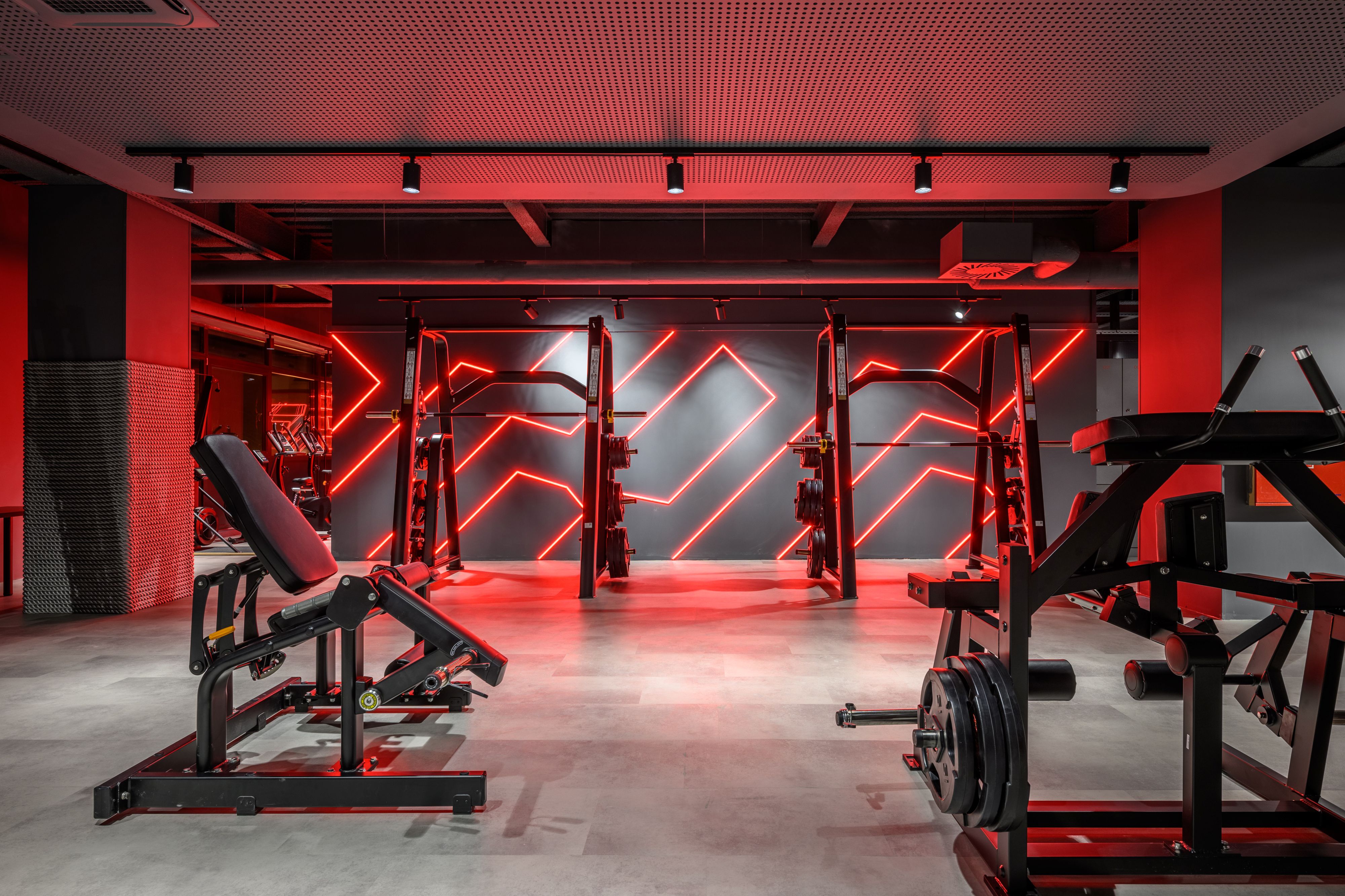 Element Gyms foto 4