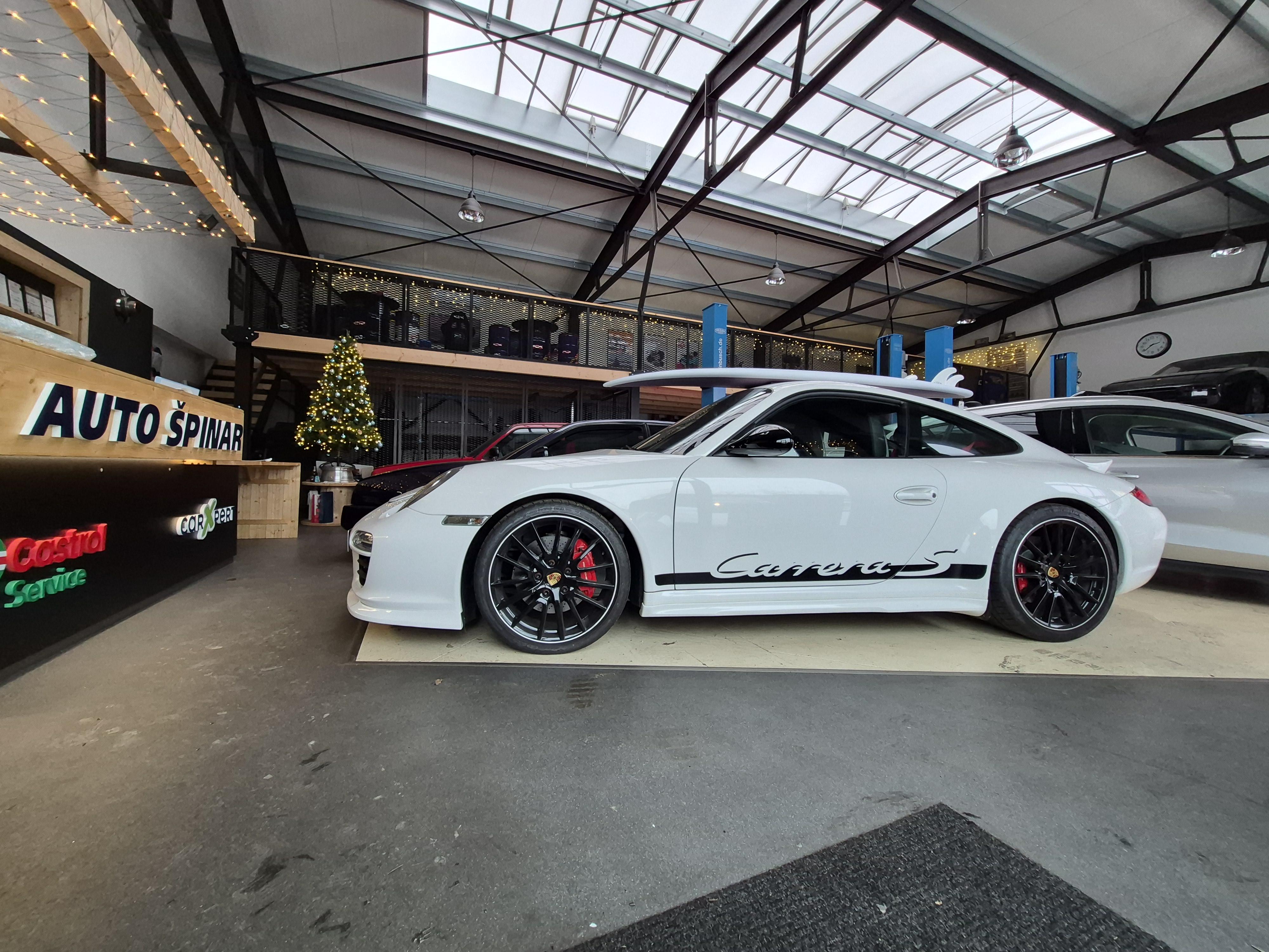 Jiří Špinar - Auto Špinar foto 4