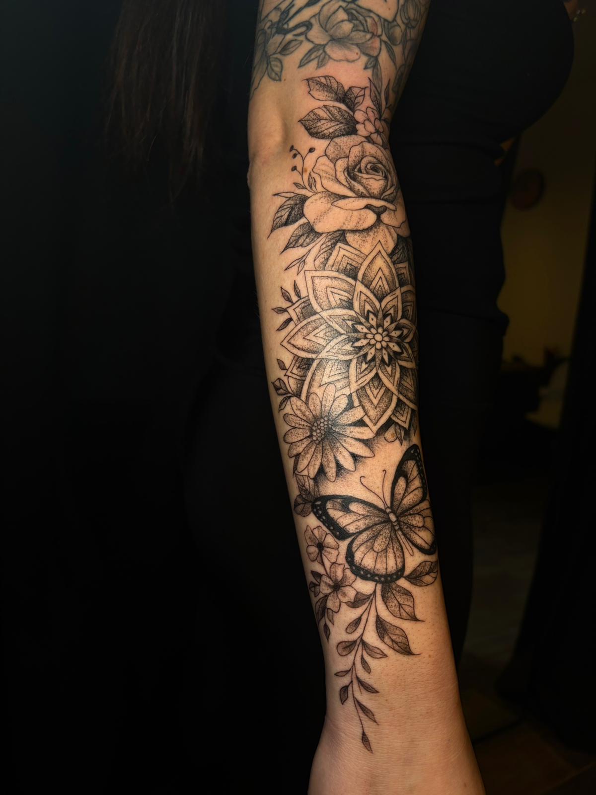 LŮCA TATTOO foto 4