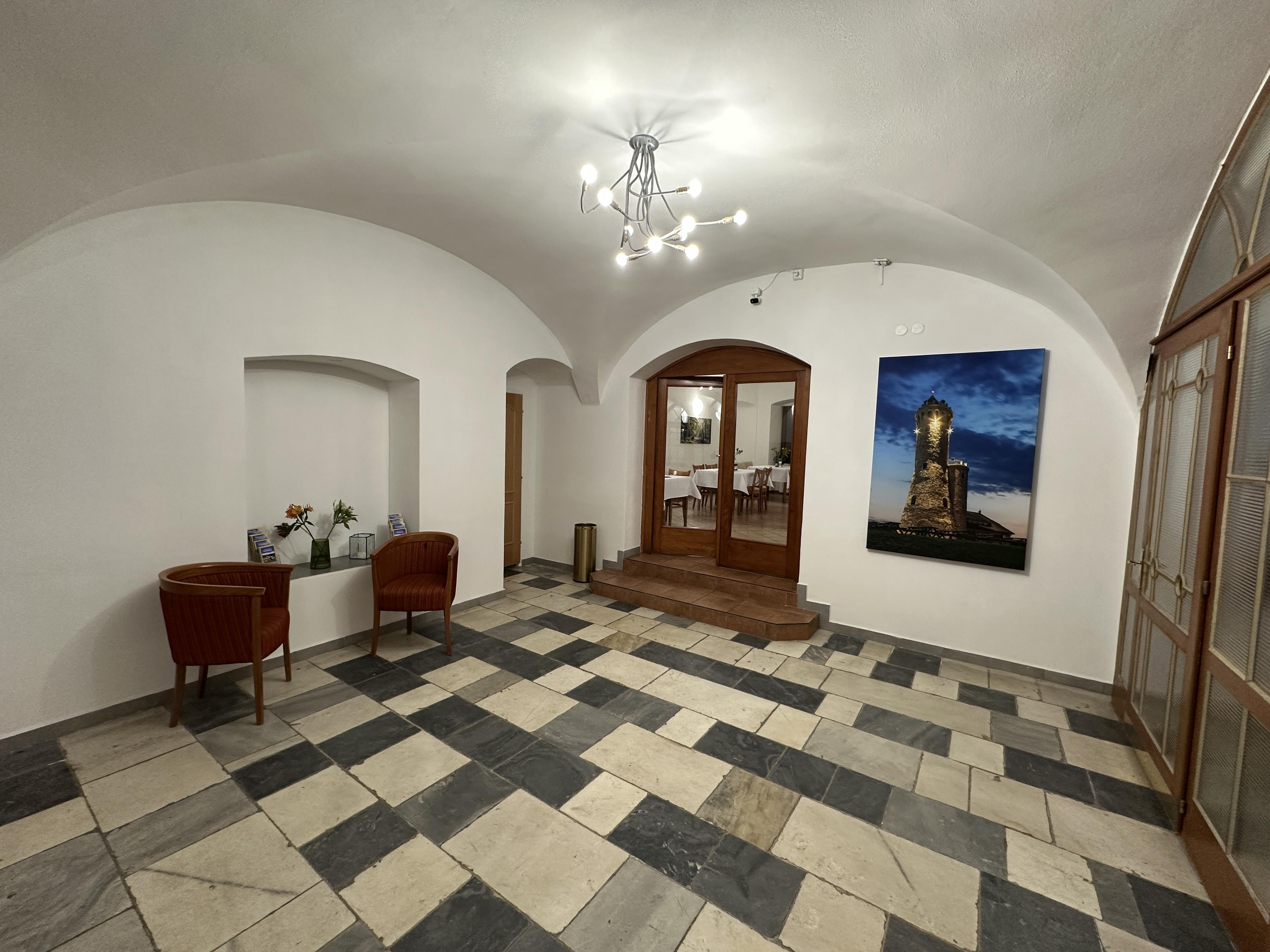 Hotel Pohoda foto 5