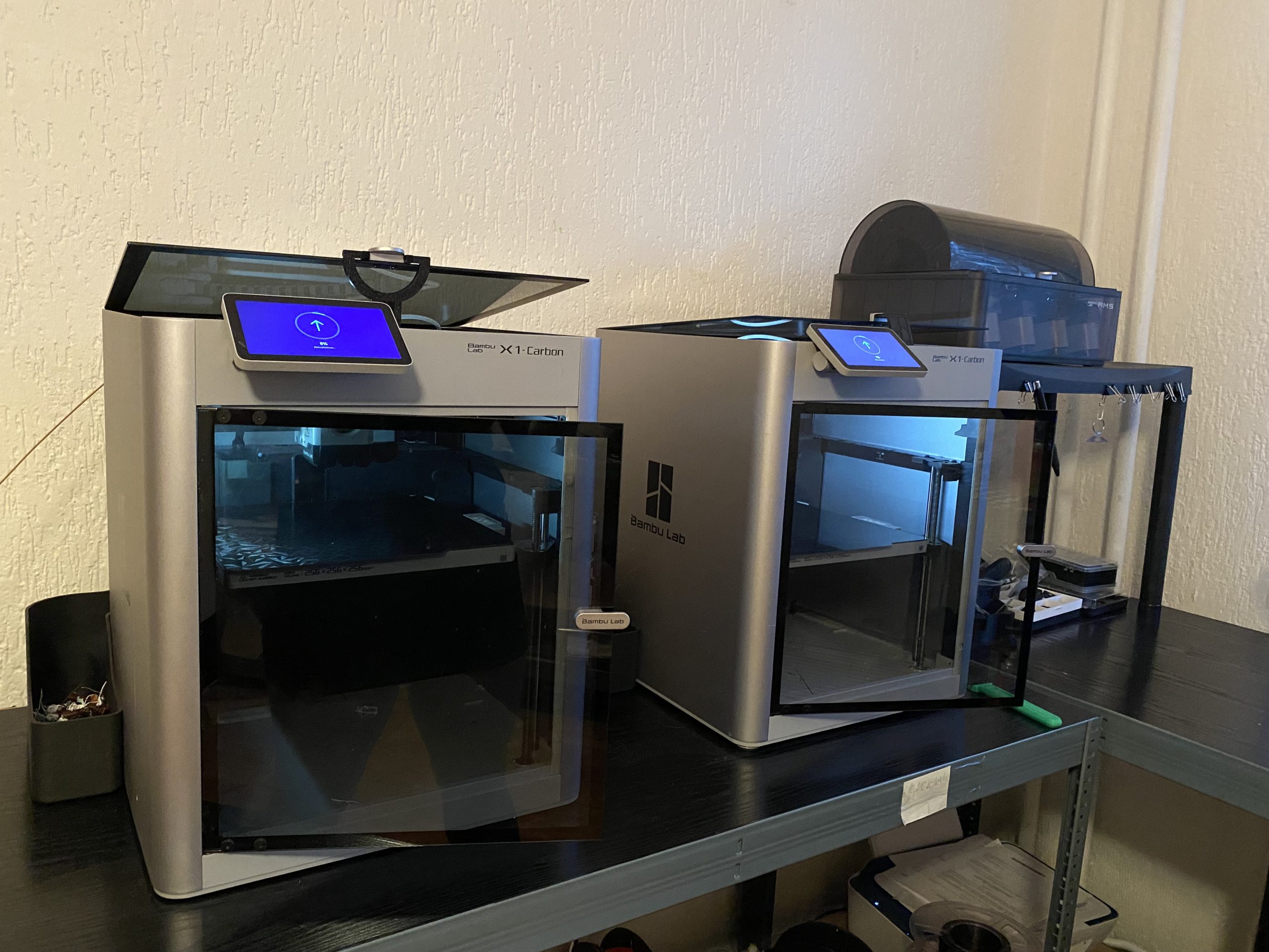 Zakázkový 3D tisk na míru