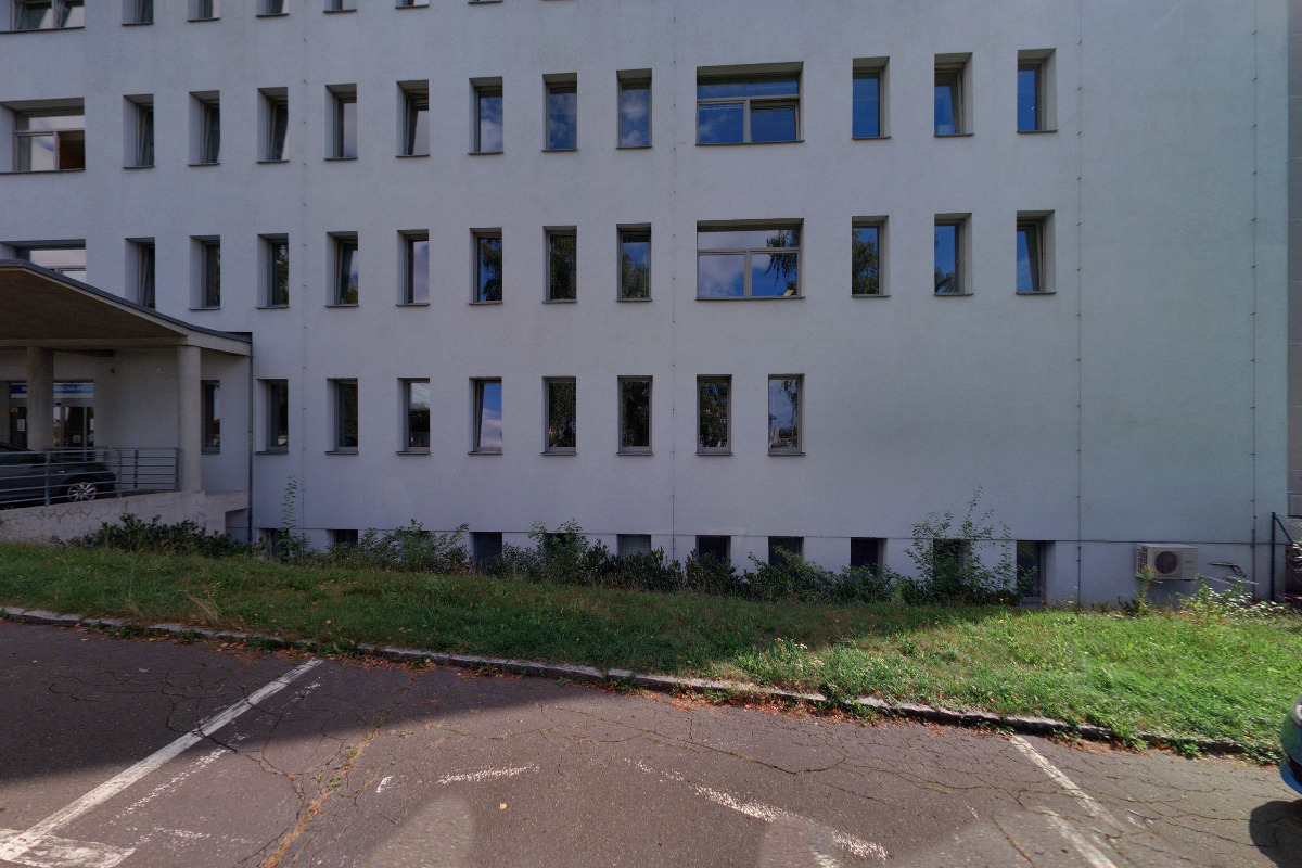 Nukleární medicína PET/CT - Nemocnice AGEL Nový Jičín foto 2