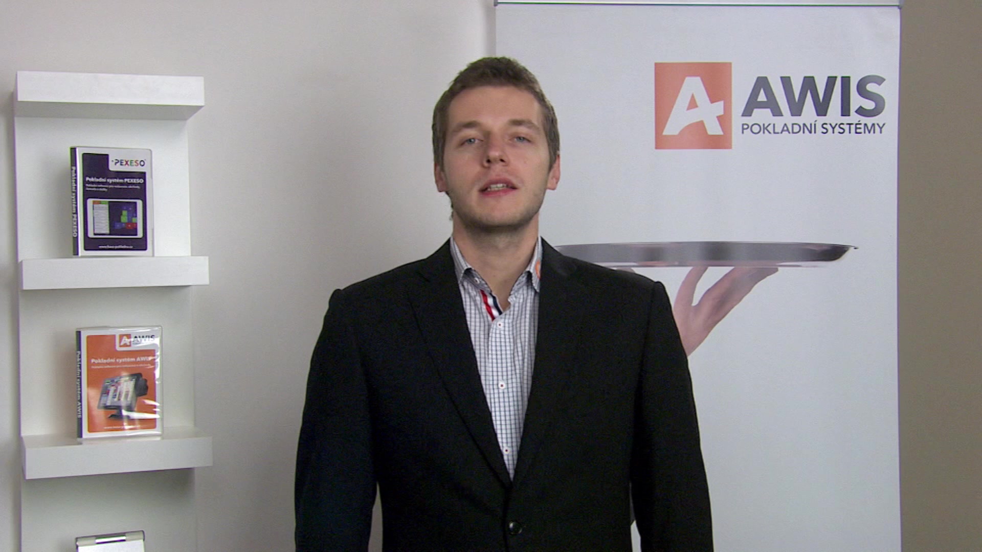 Pokladnysoftware.cz foto 2 (náhled videa)