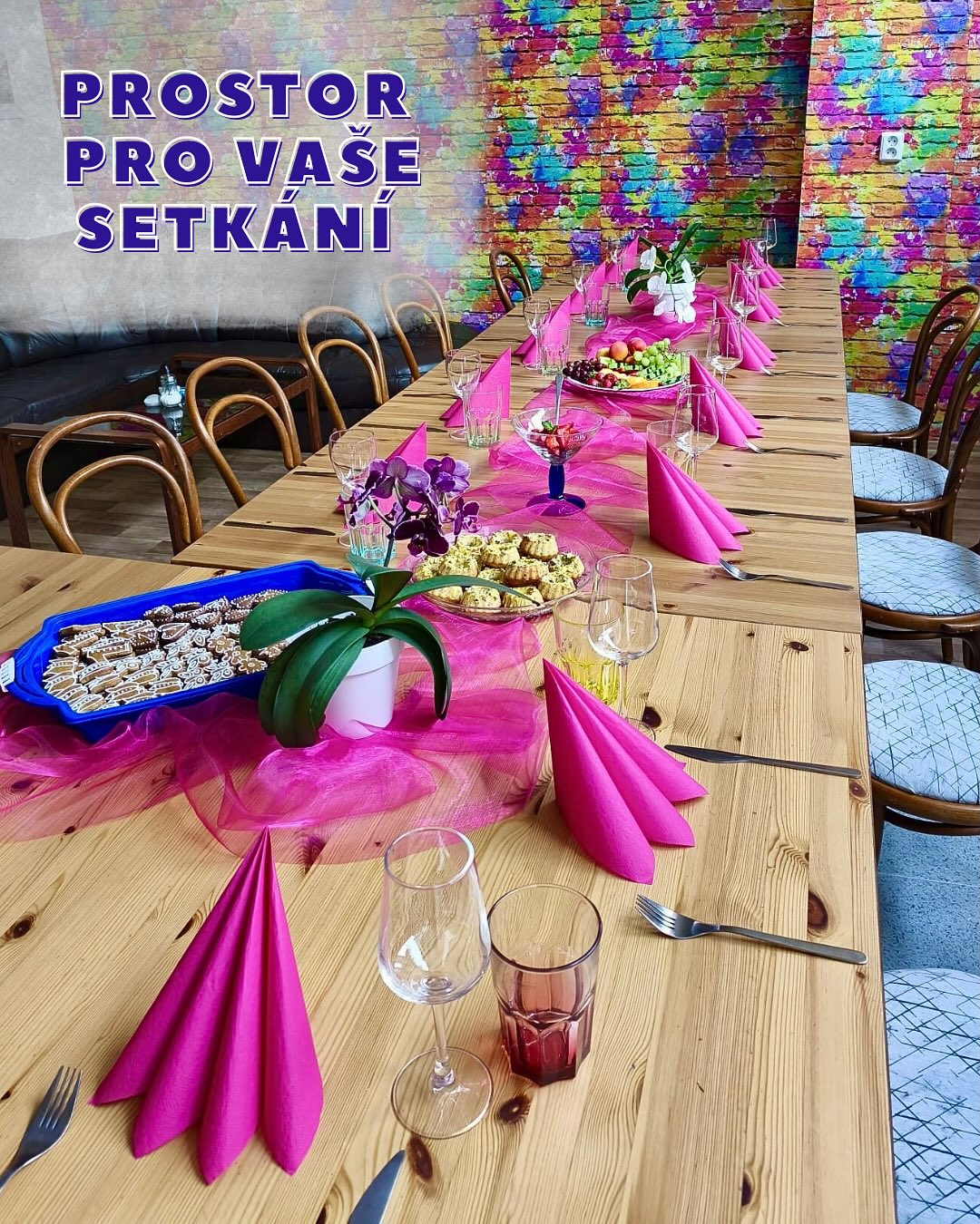 Cukrárna Memories foto 3