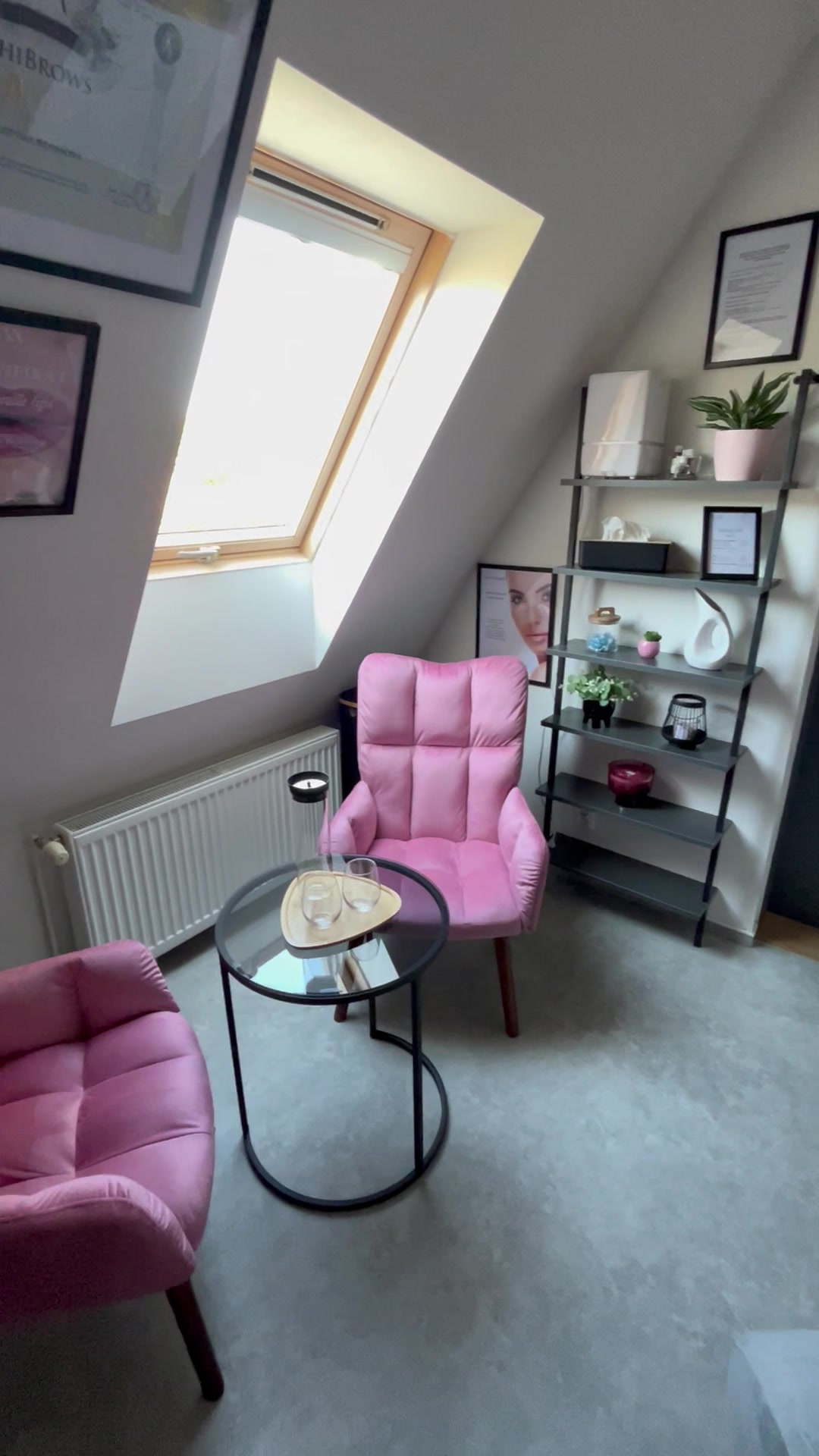 PMU Kristýna Benešová foto 2 (náhled videa)