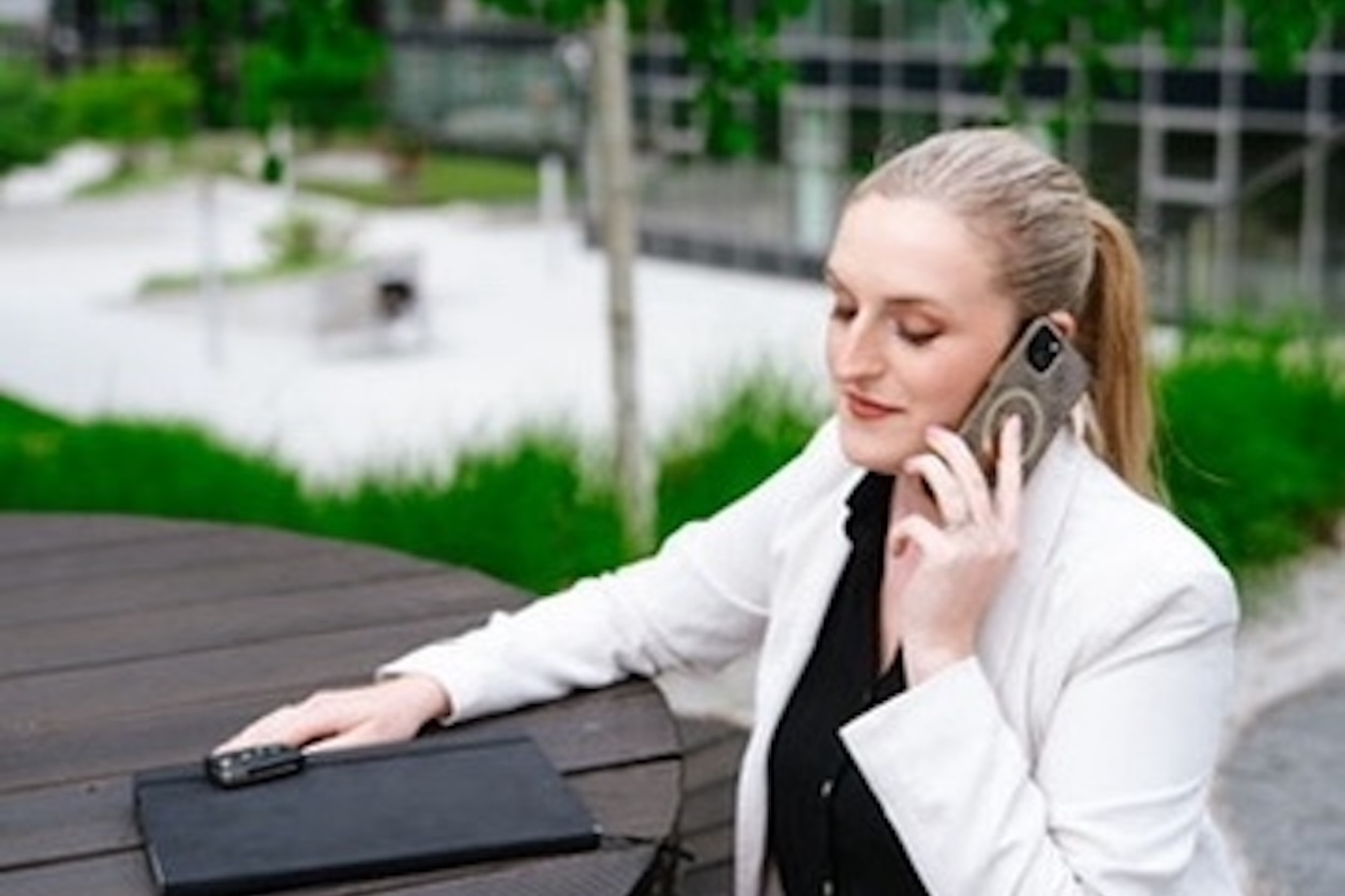 Prodej & pronájem nemovitostí