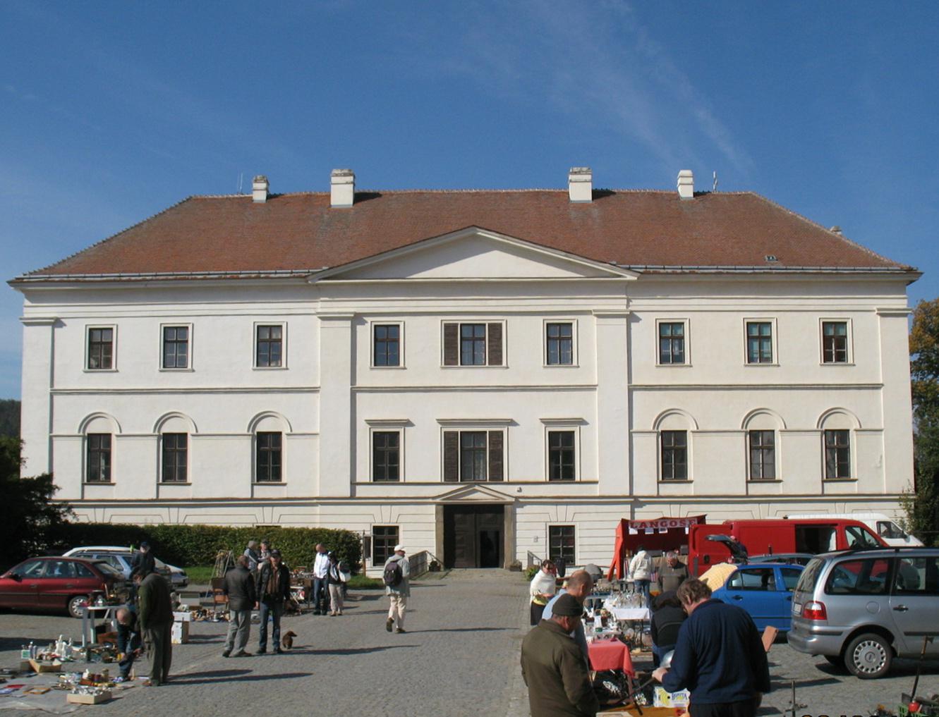 Ubytování SVČ Rosice foto 2