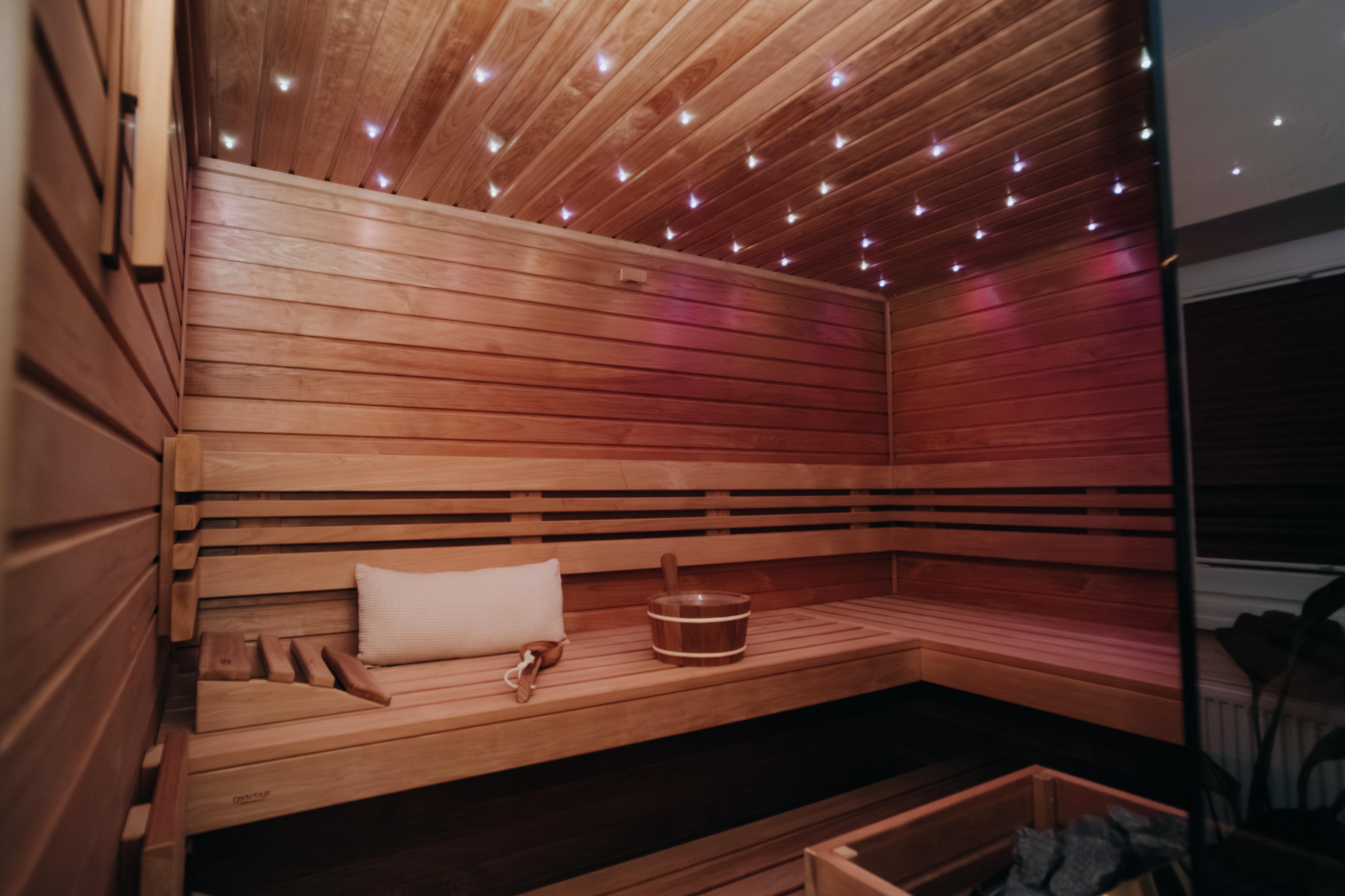Yugen spa & beauty lounge foto 4