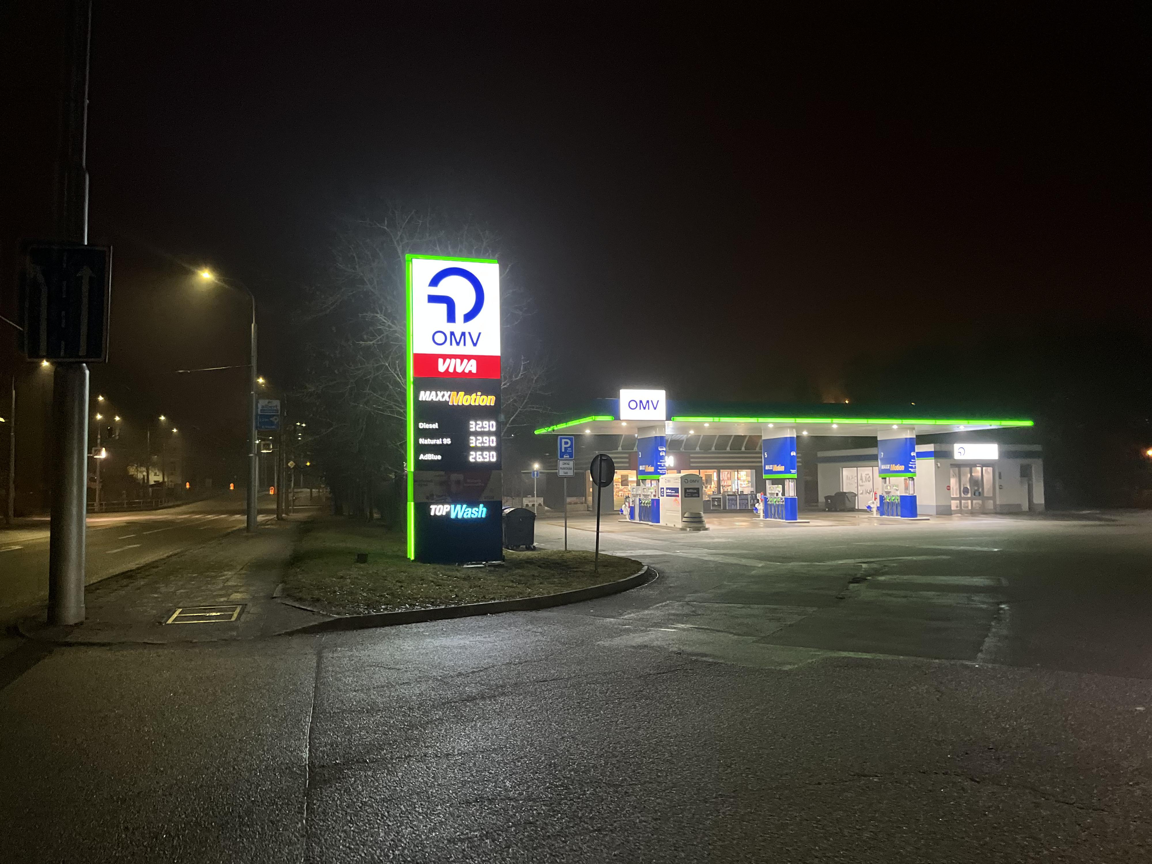 OMV foto 6