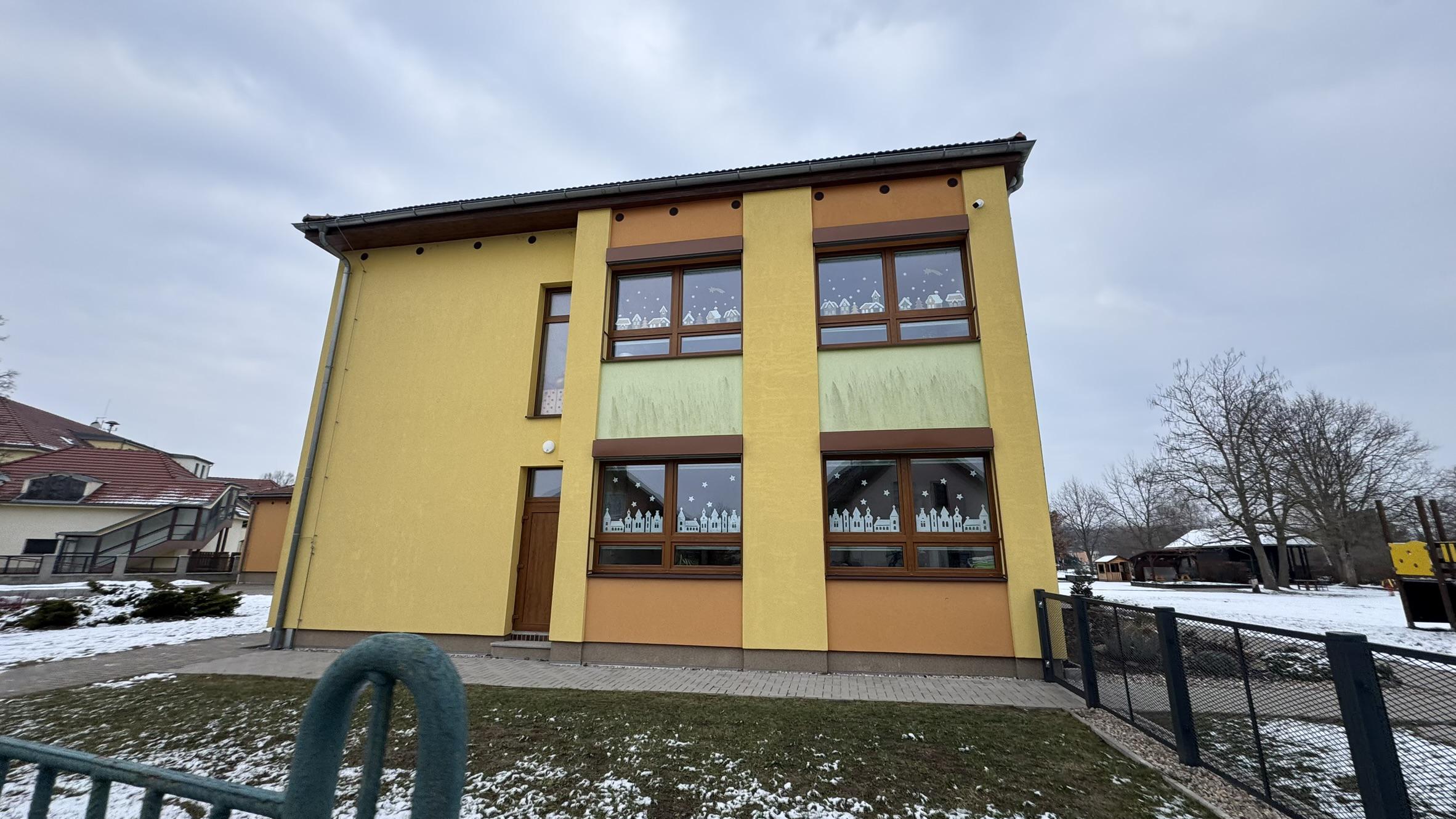 Mateřská škola Čeperka foto 2