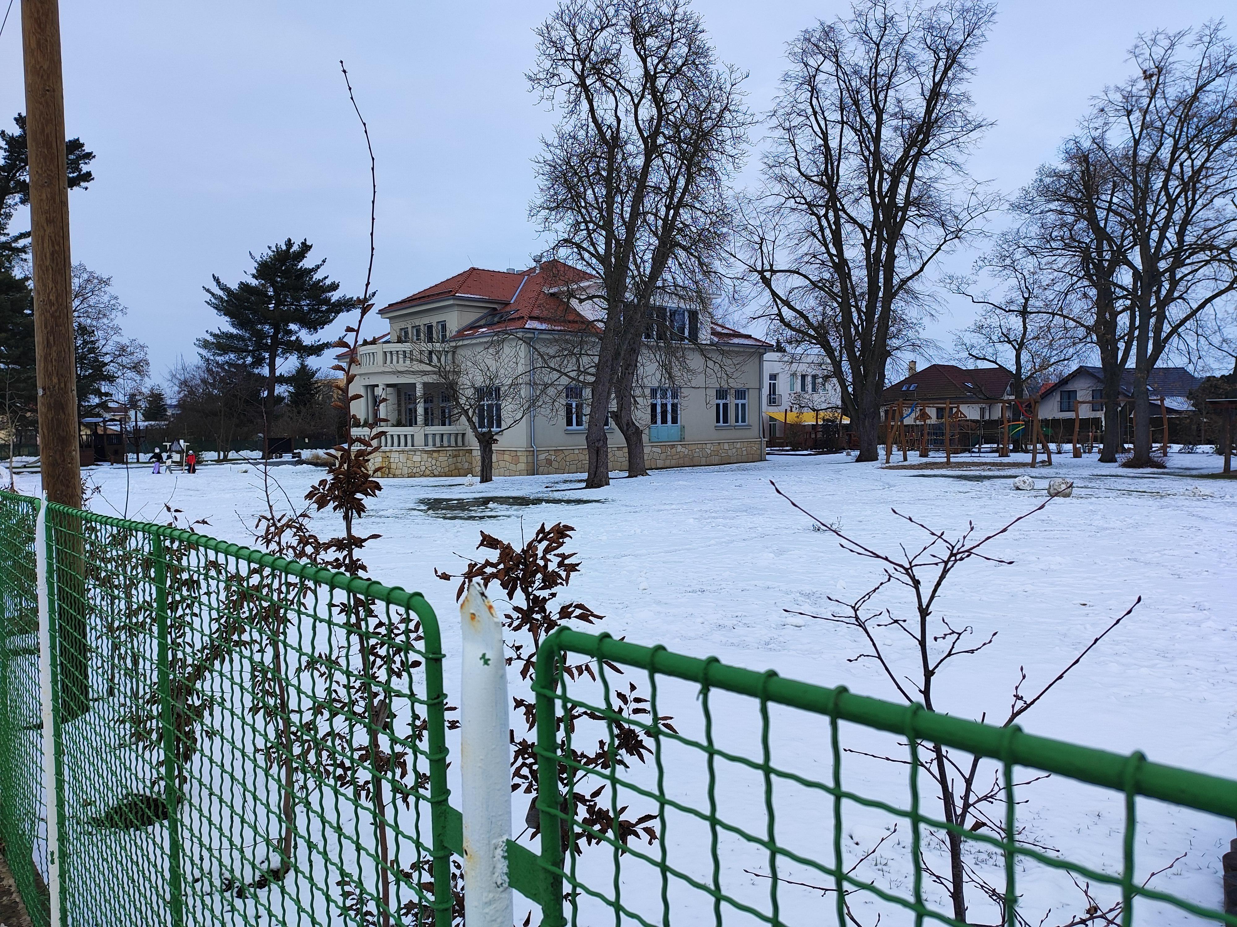 MŠ Dráček Lysá nad Labem foto 3
