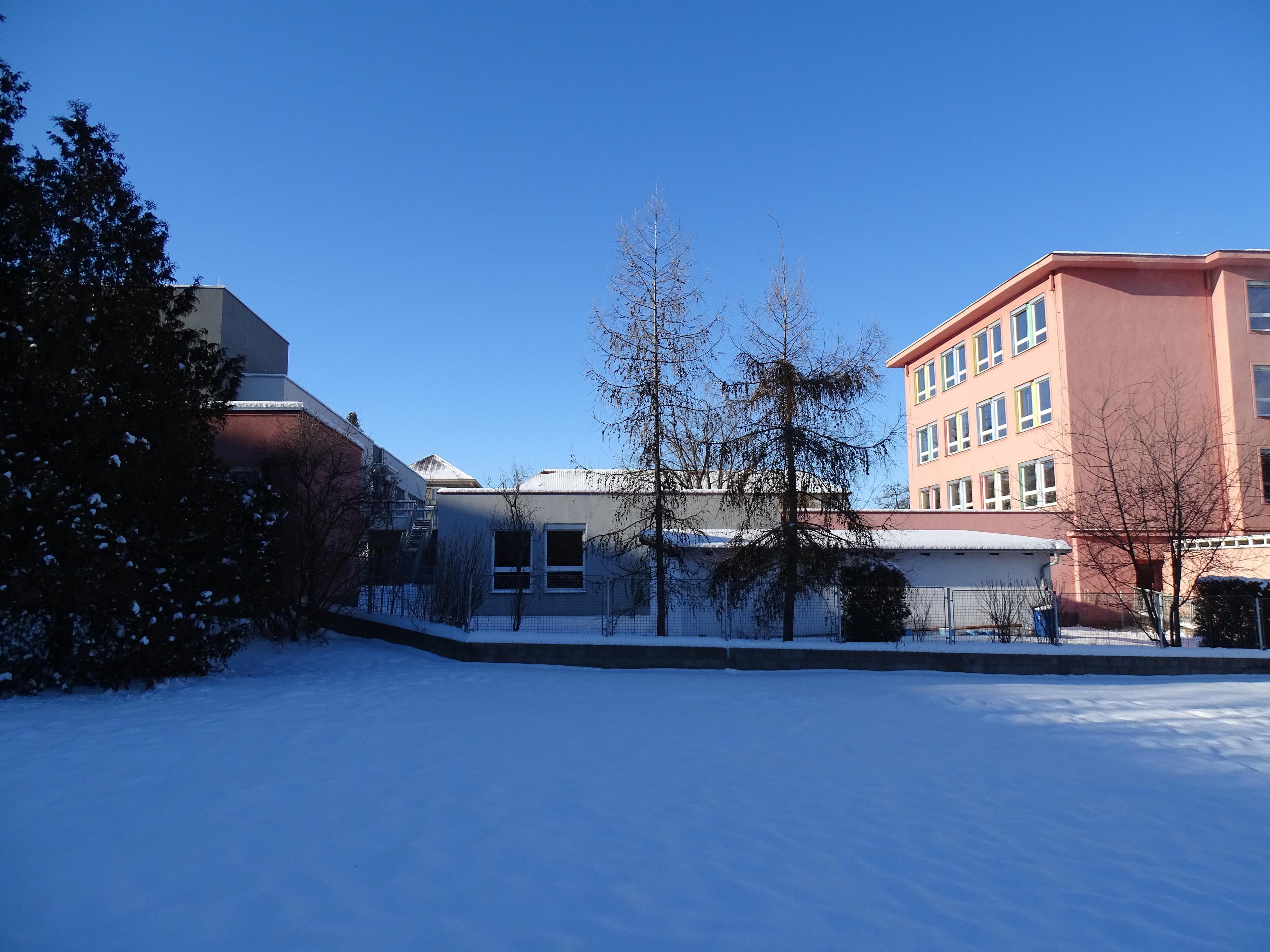 ZŠ Ing. M. Plesingera Neratovice foto 2