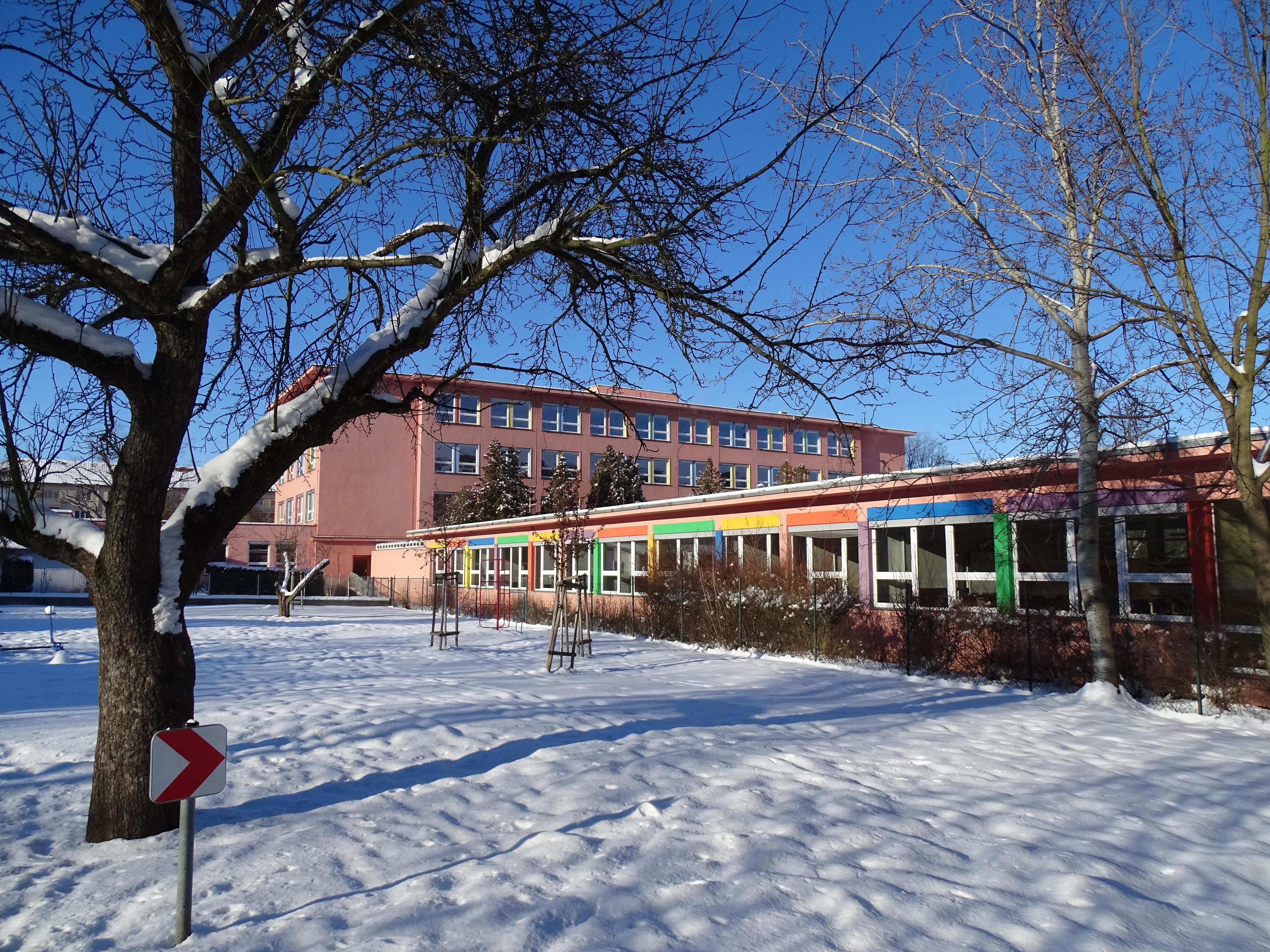 ZŠ Ing. M. Plesingera Neratovice foto 6