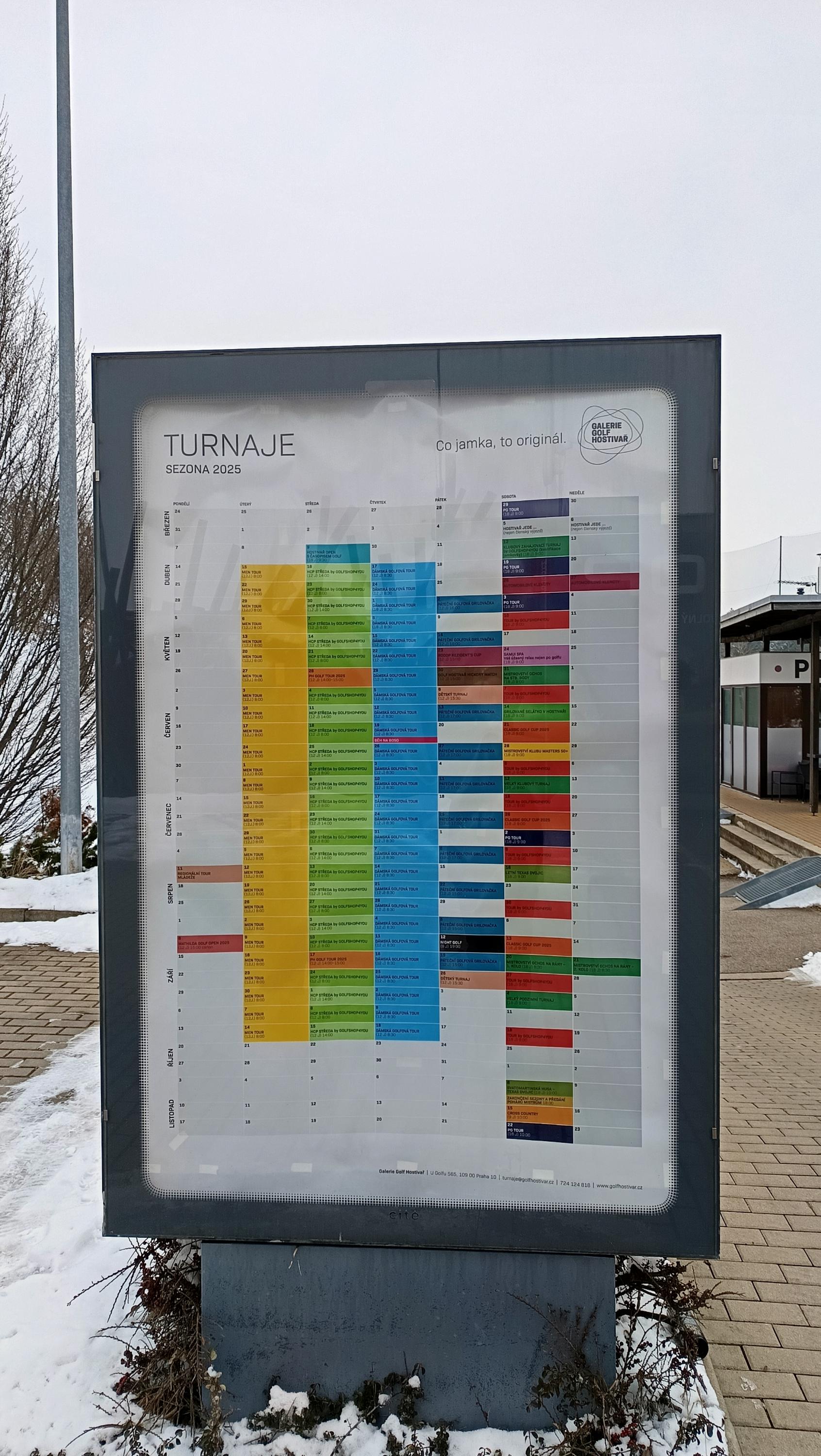 Golf Club Hostivař foto 6