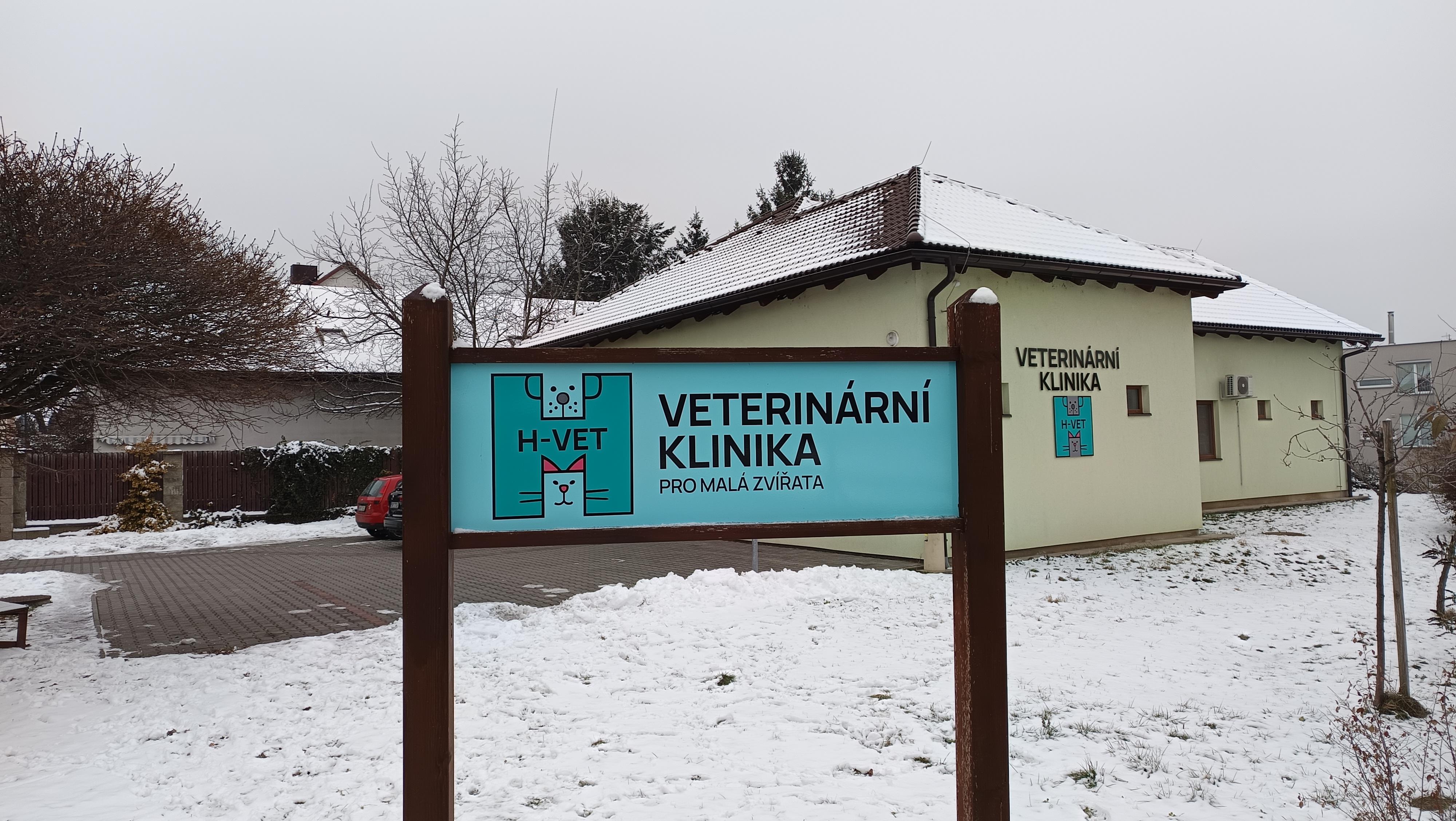 H-VET spol. s r.o. foto 3