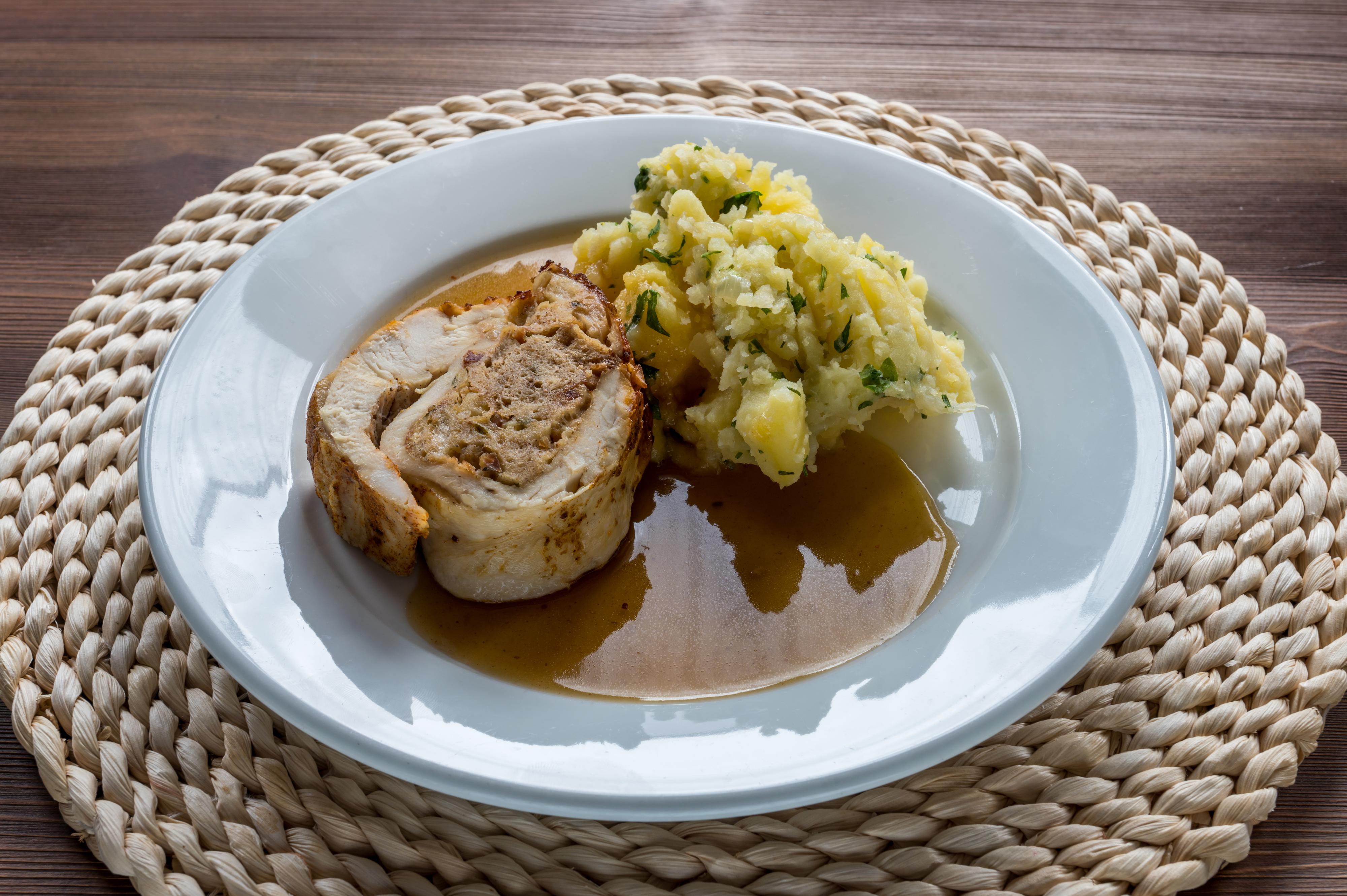 Ledenická hospůdka foto 3