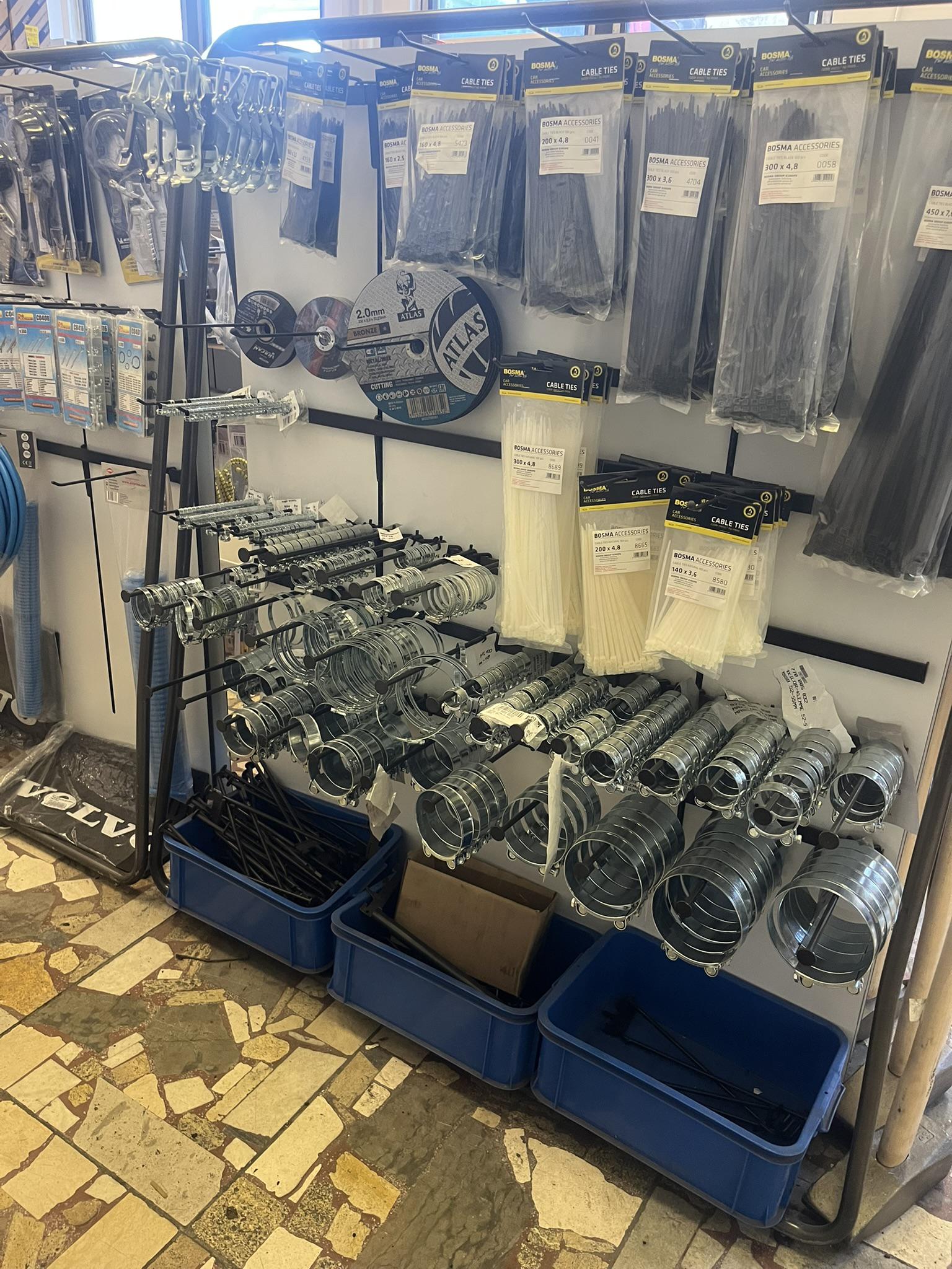 TE&M parts s.r.o. foto 2