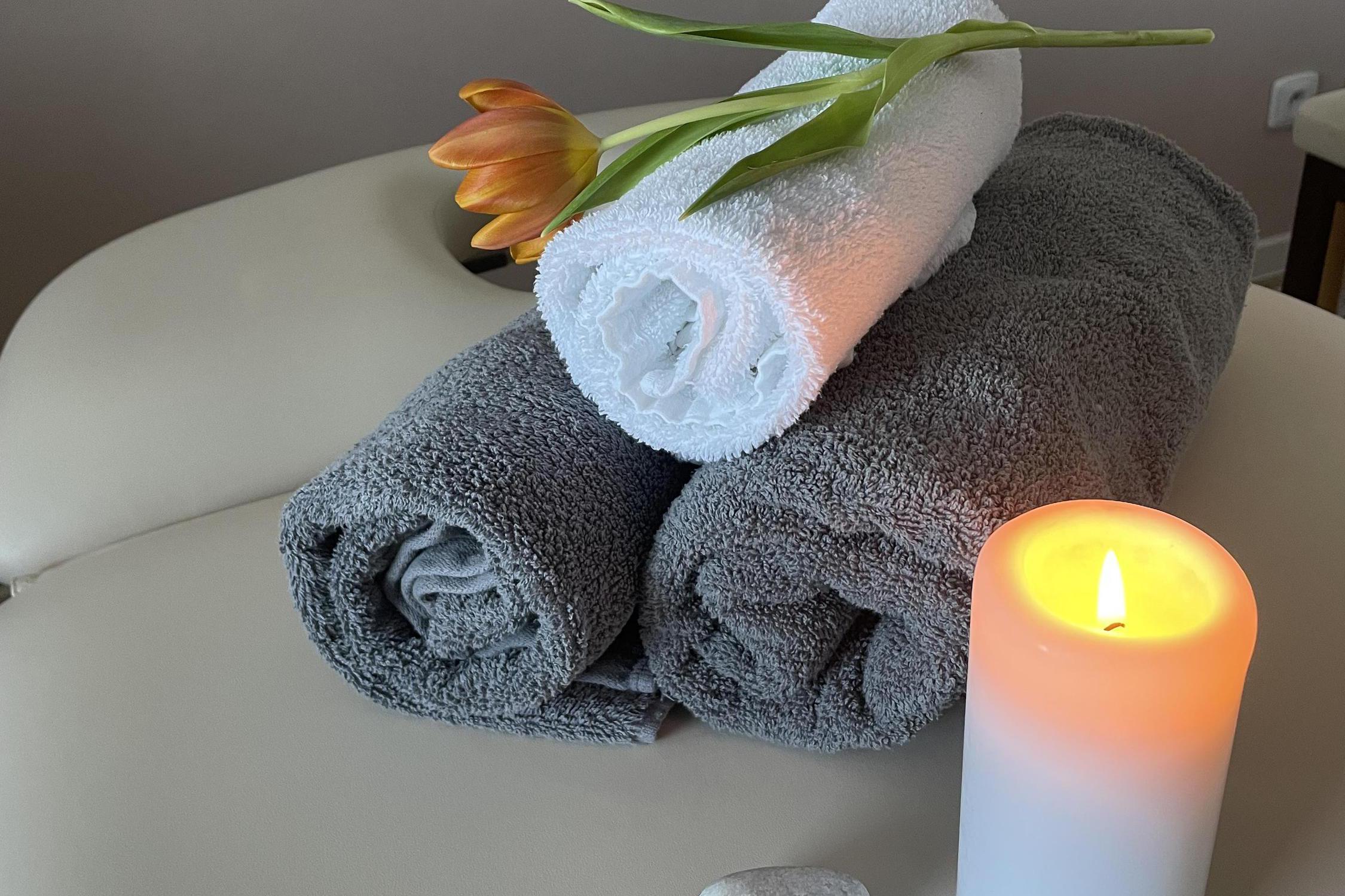 Masáže Ivana Kotrlová foto 1