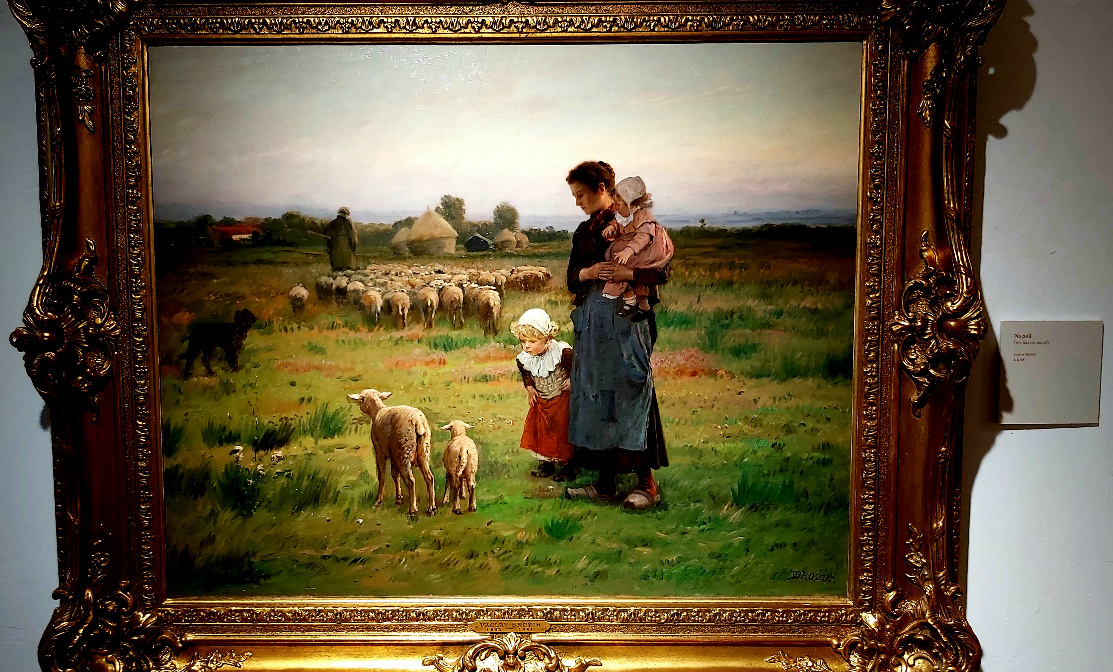 Galerie U Bílého jednorožce foto 2