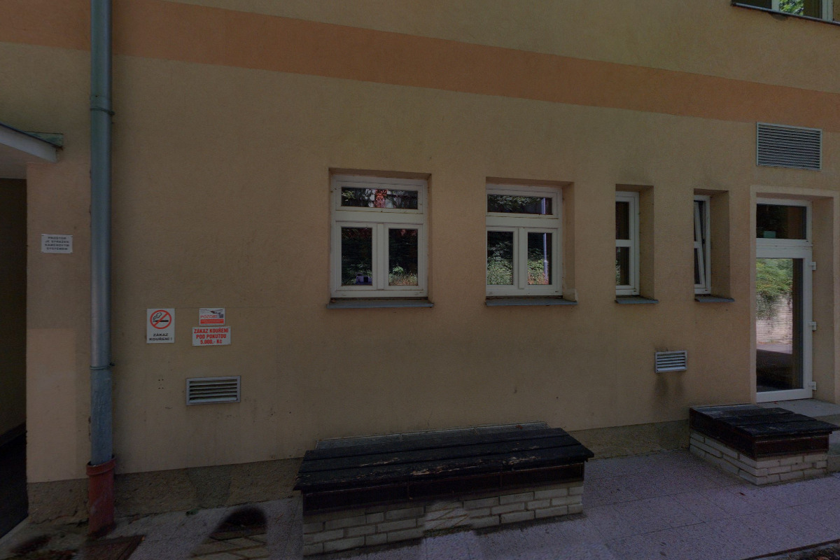 Všeobecná gynekologická ambulance pro Slaný - Nemocnice Slaný foto 2