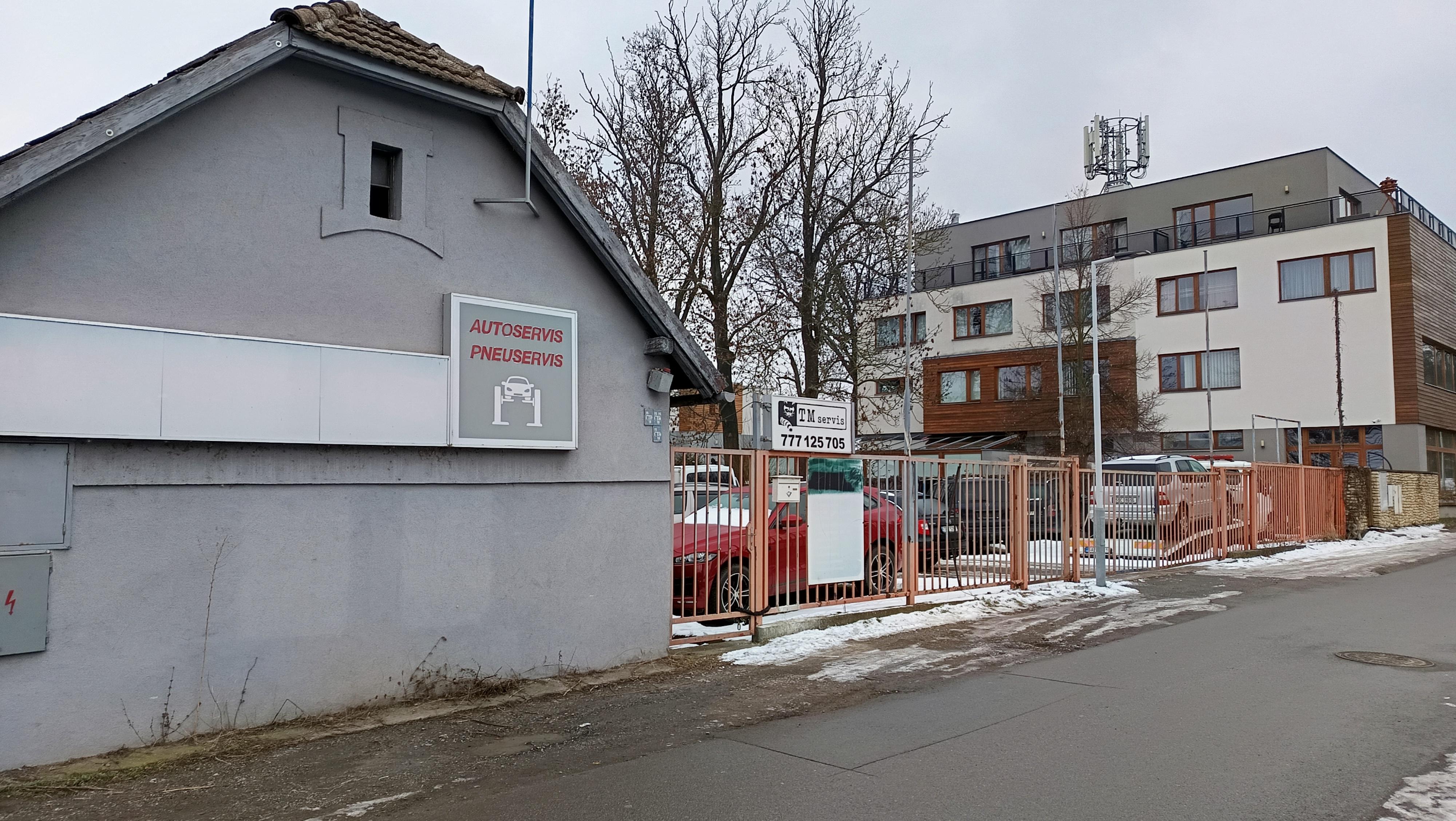 Auto Roth Autoservis foto 2