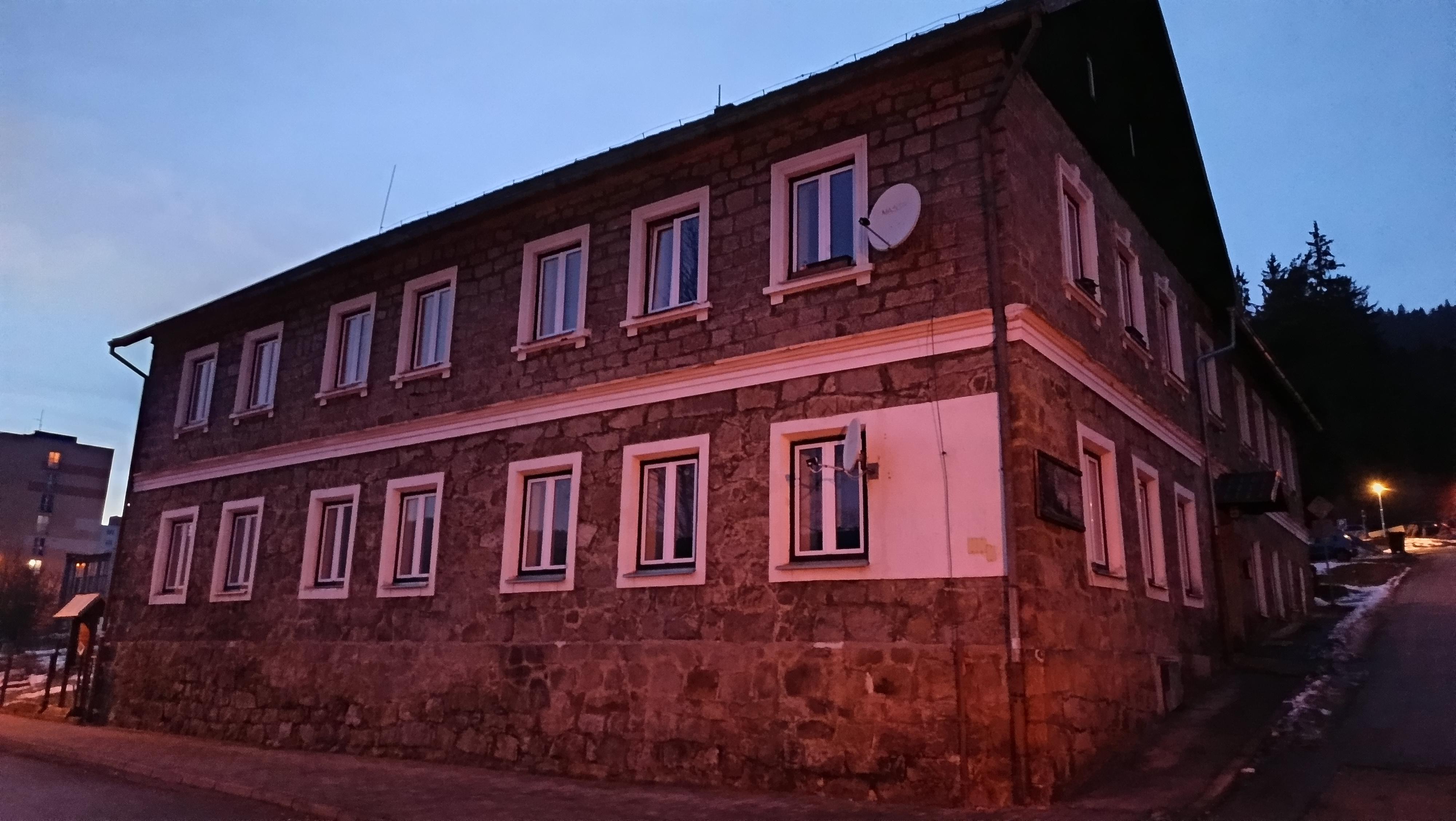 Český rybářský svaz, z. s., místní organizace Loučovice foto 2