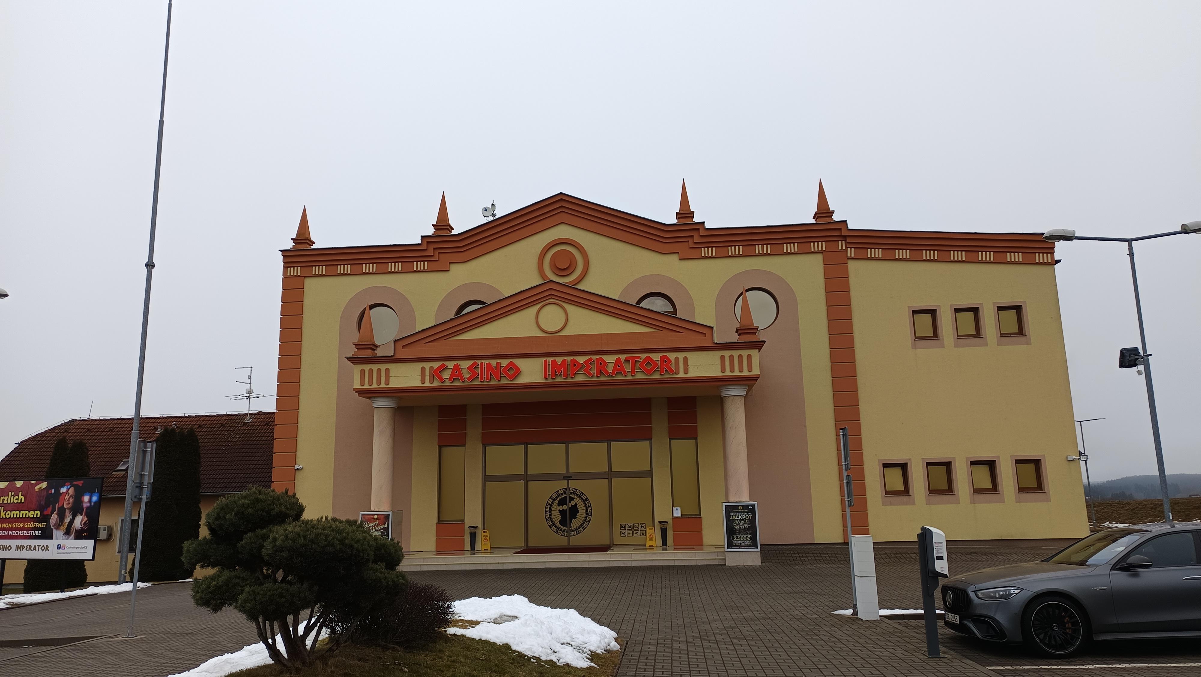 Casino Imperator