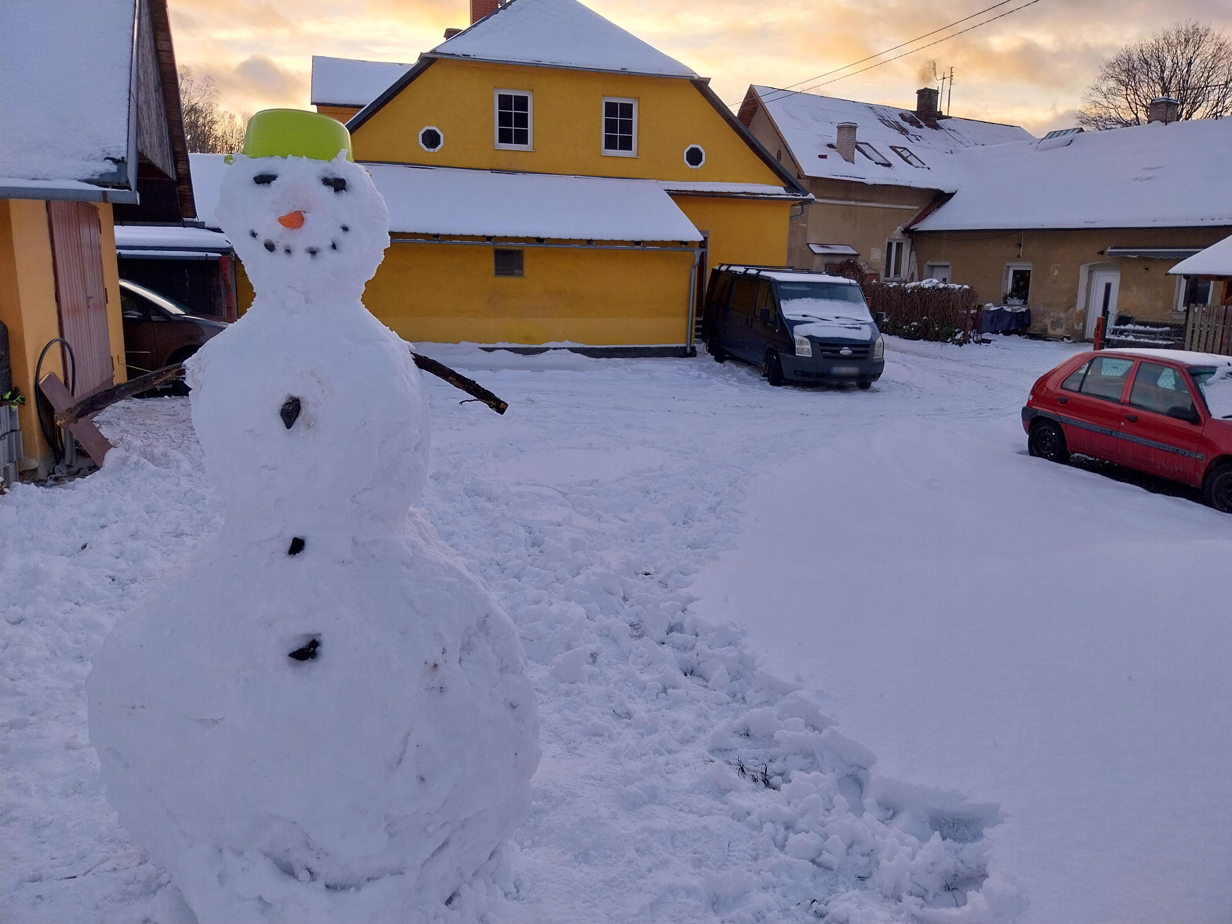 Pohoda pod Pradědem foto 6