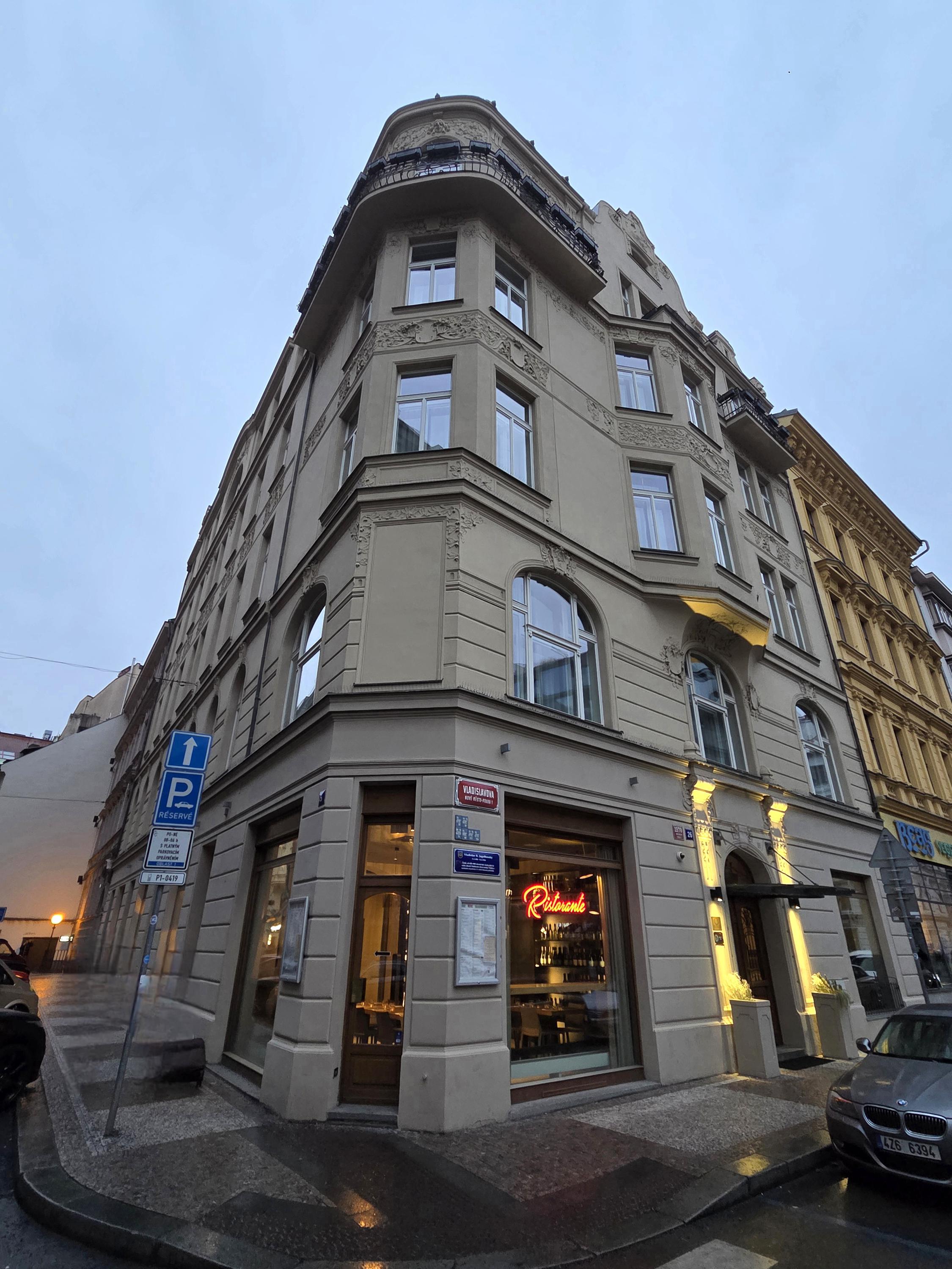 Invitaly Piazzetta foto 2