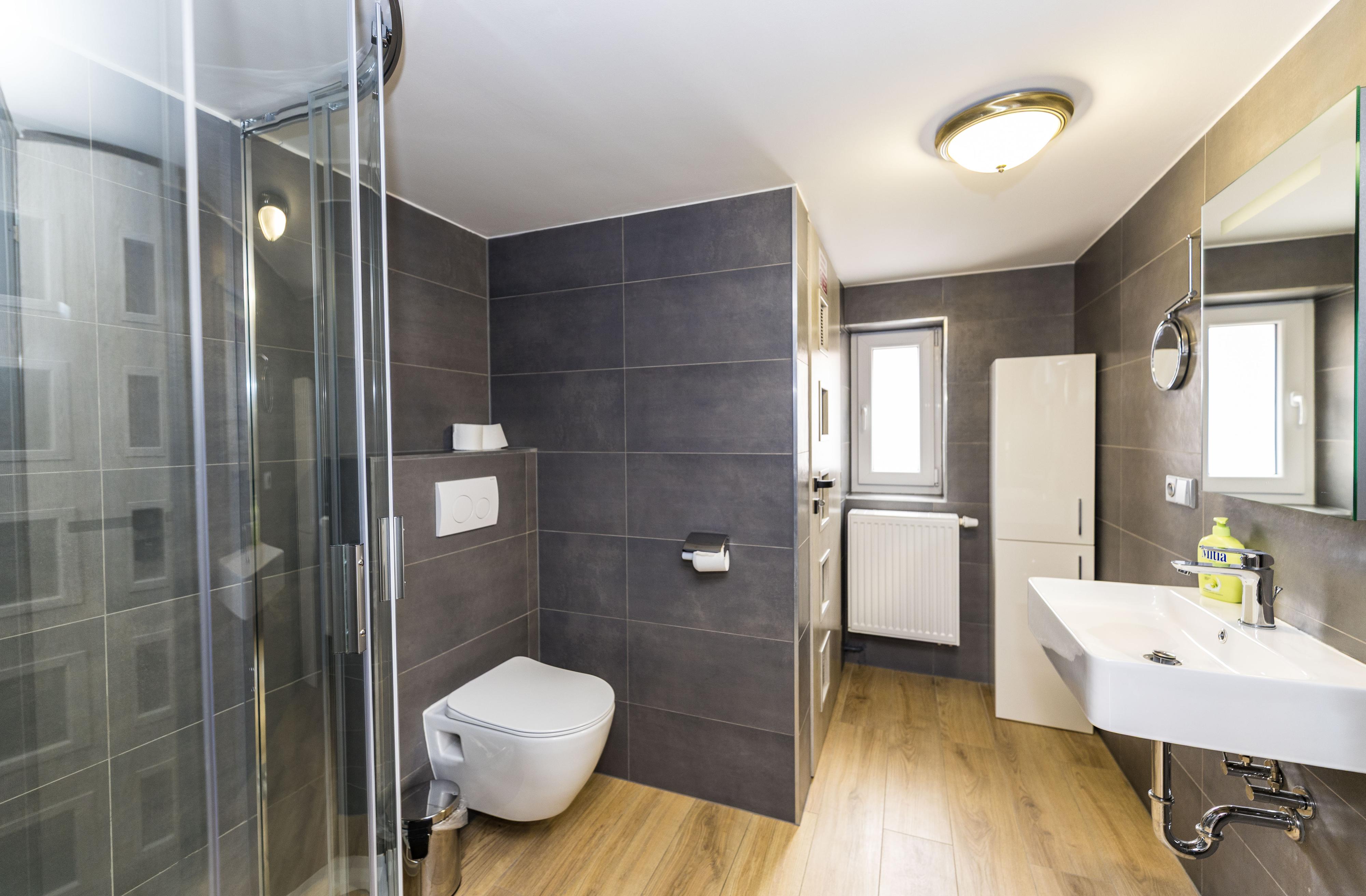 Ubytování Gato Karlovy Vary Jenišov foto 5