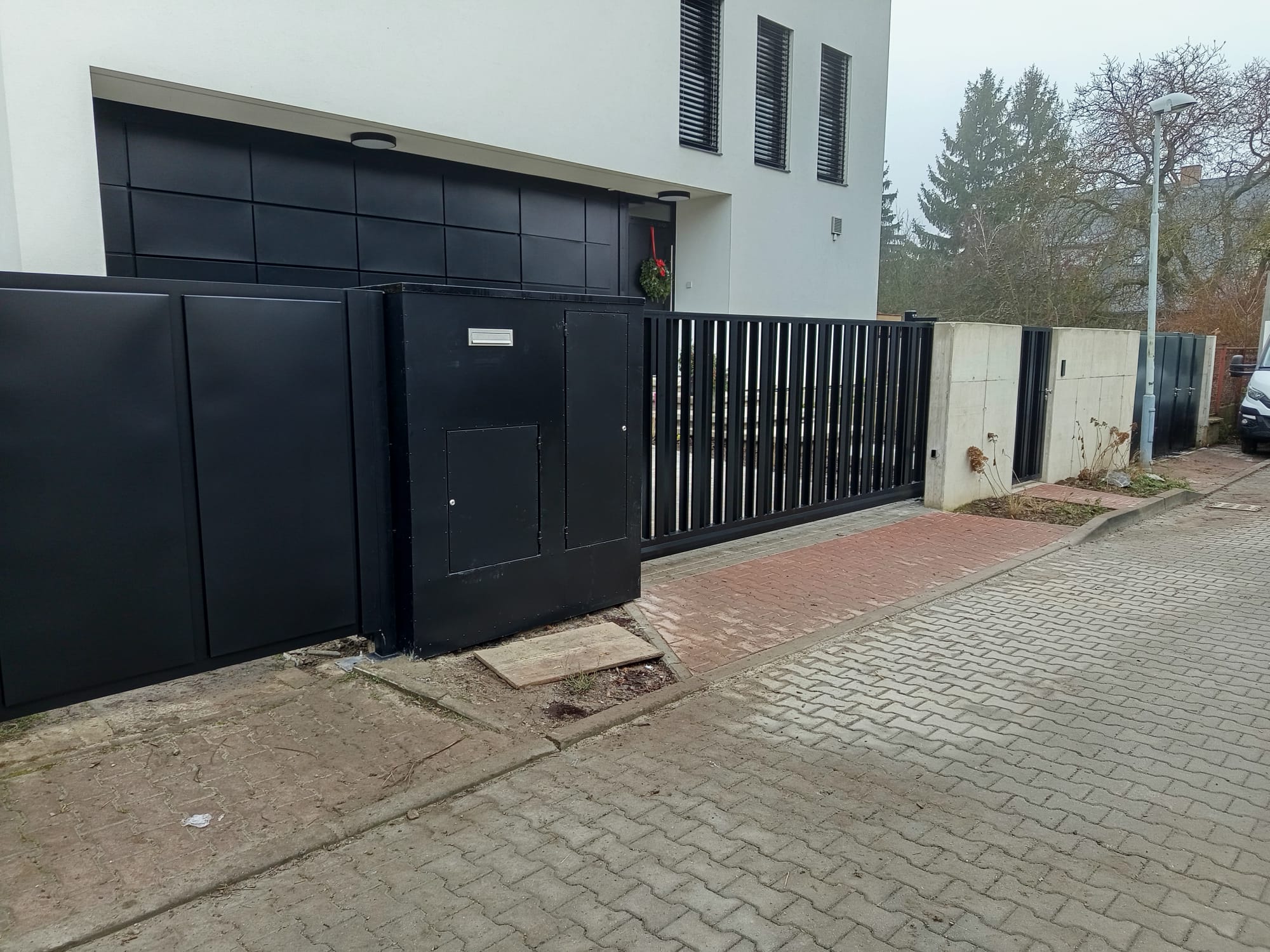 JAFRO KovoGarden foto 3