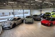 Fotografie MUŽÍČEK CAR DETAILING