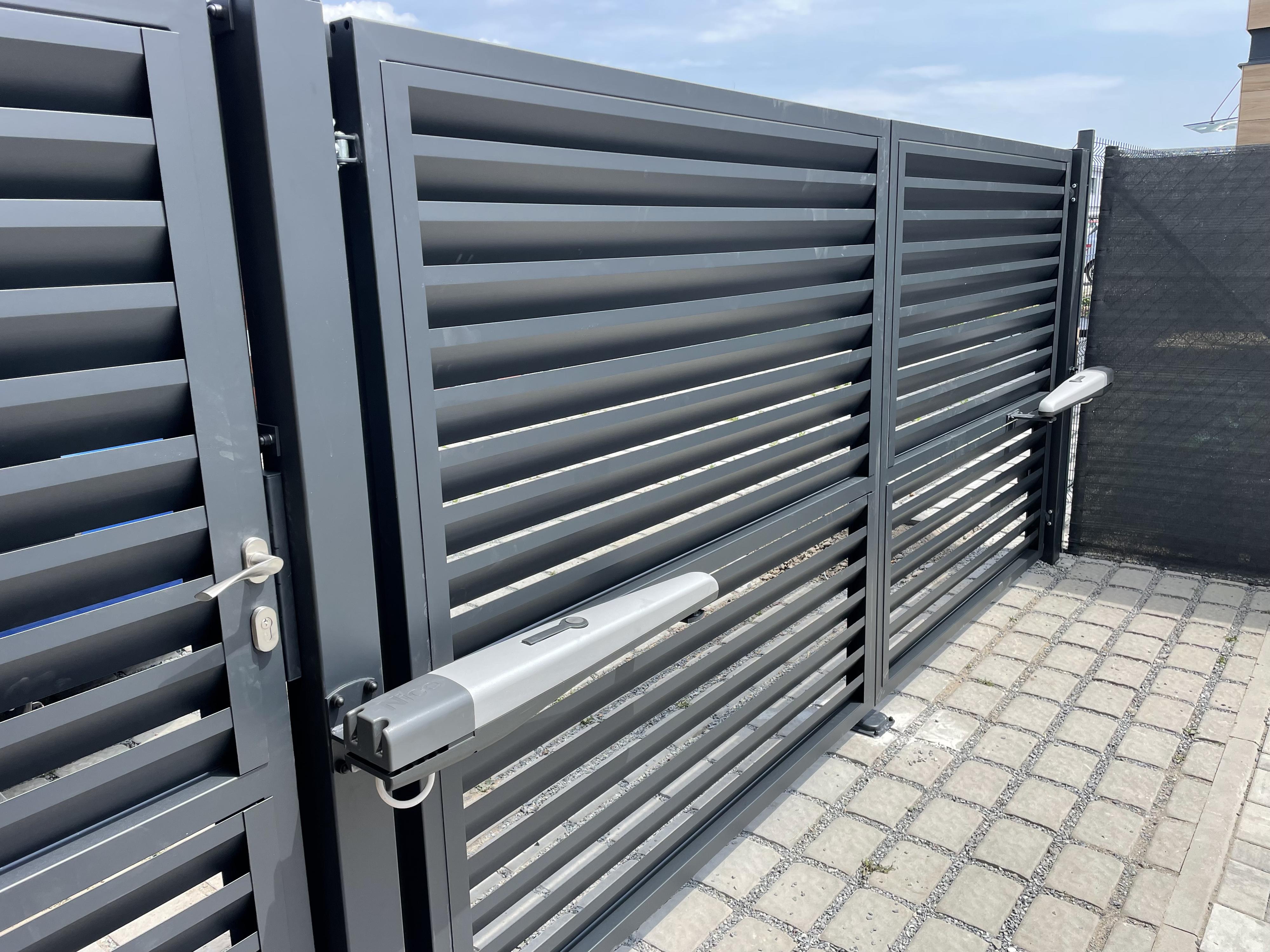 JAFRO KovoGarden foto 6