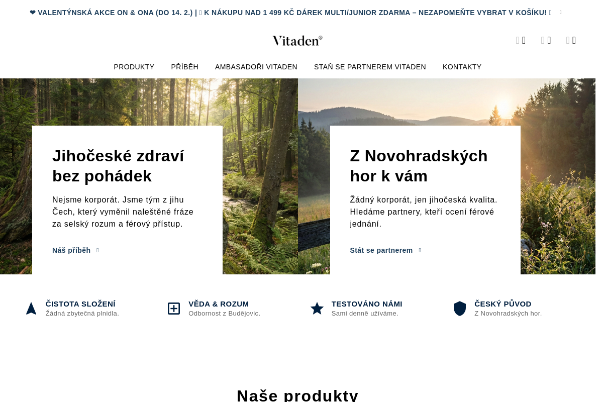 Vitaden foto 1