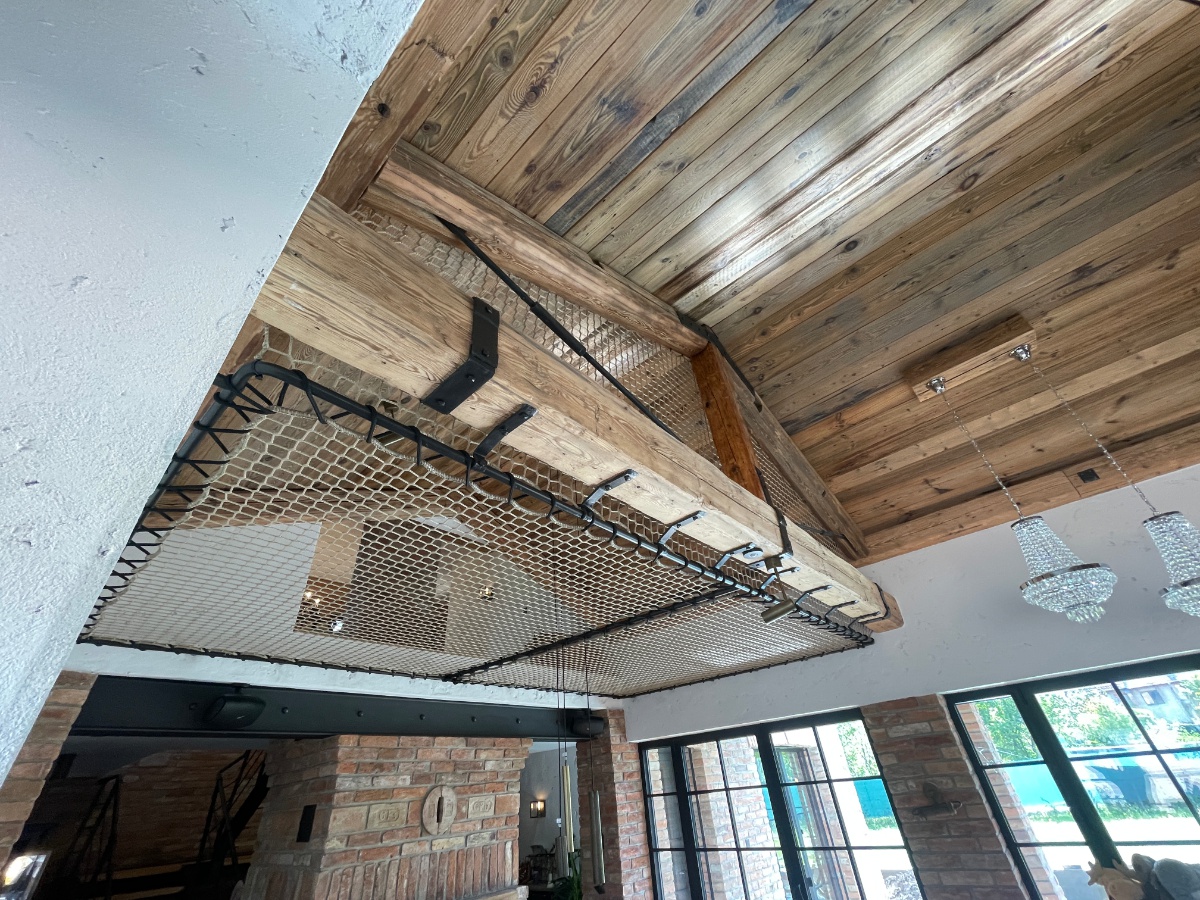 Instalace sítí - Jiří Štirba foto 2