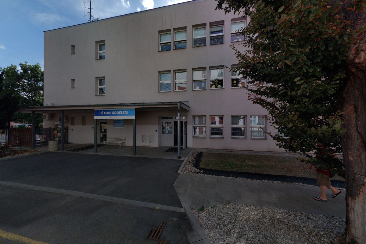 Dětská neurologická ambulance - Nemocnice AGEL Nový Jičín foto 2