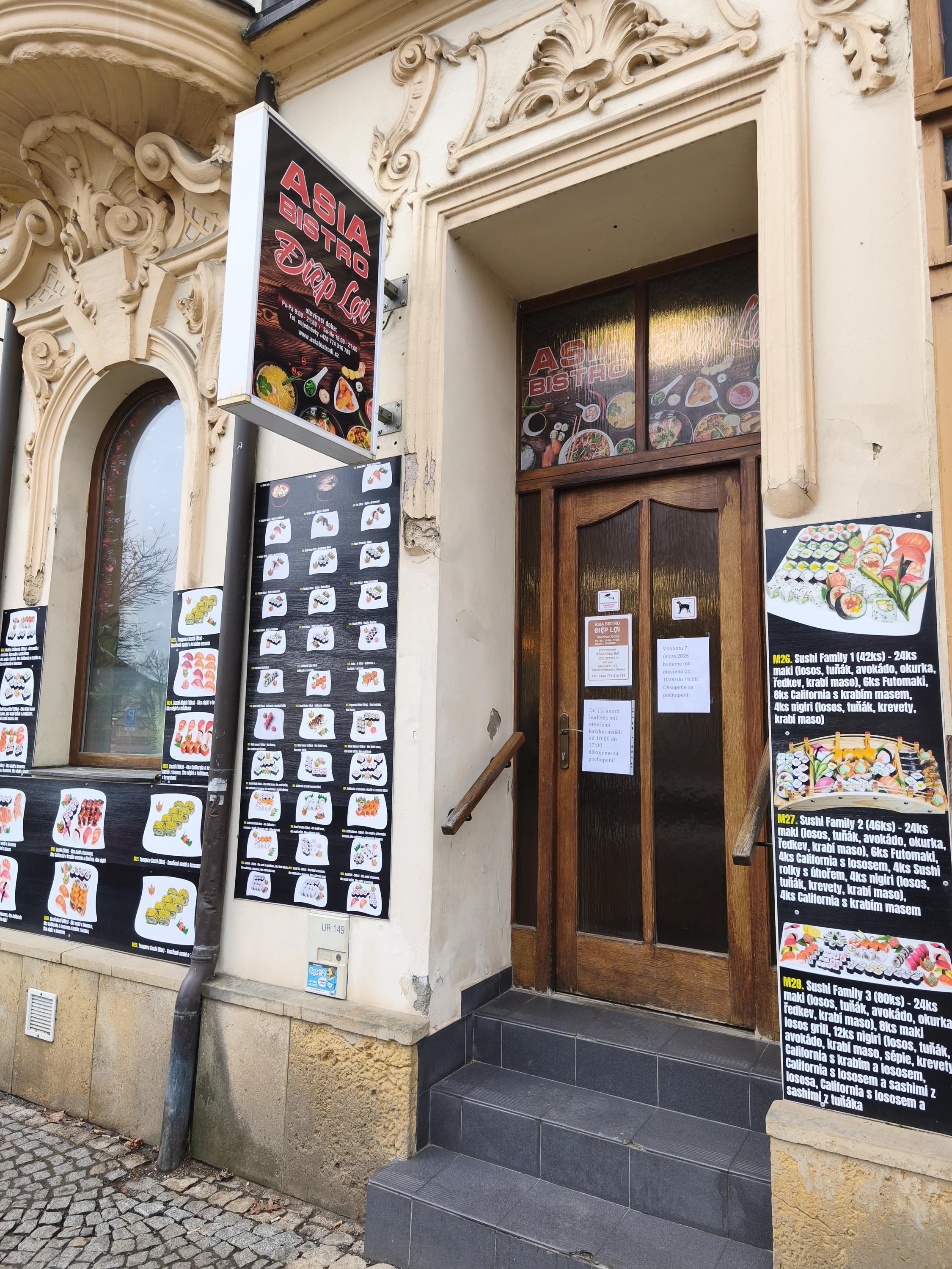 Asia Bistro Điệp Lợi foto 4