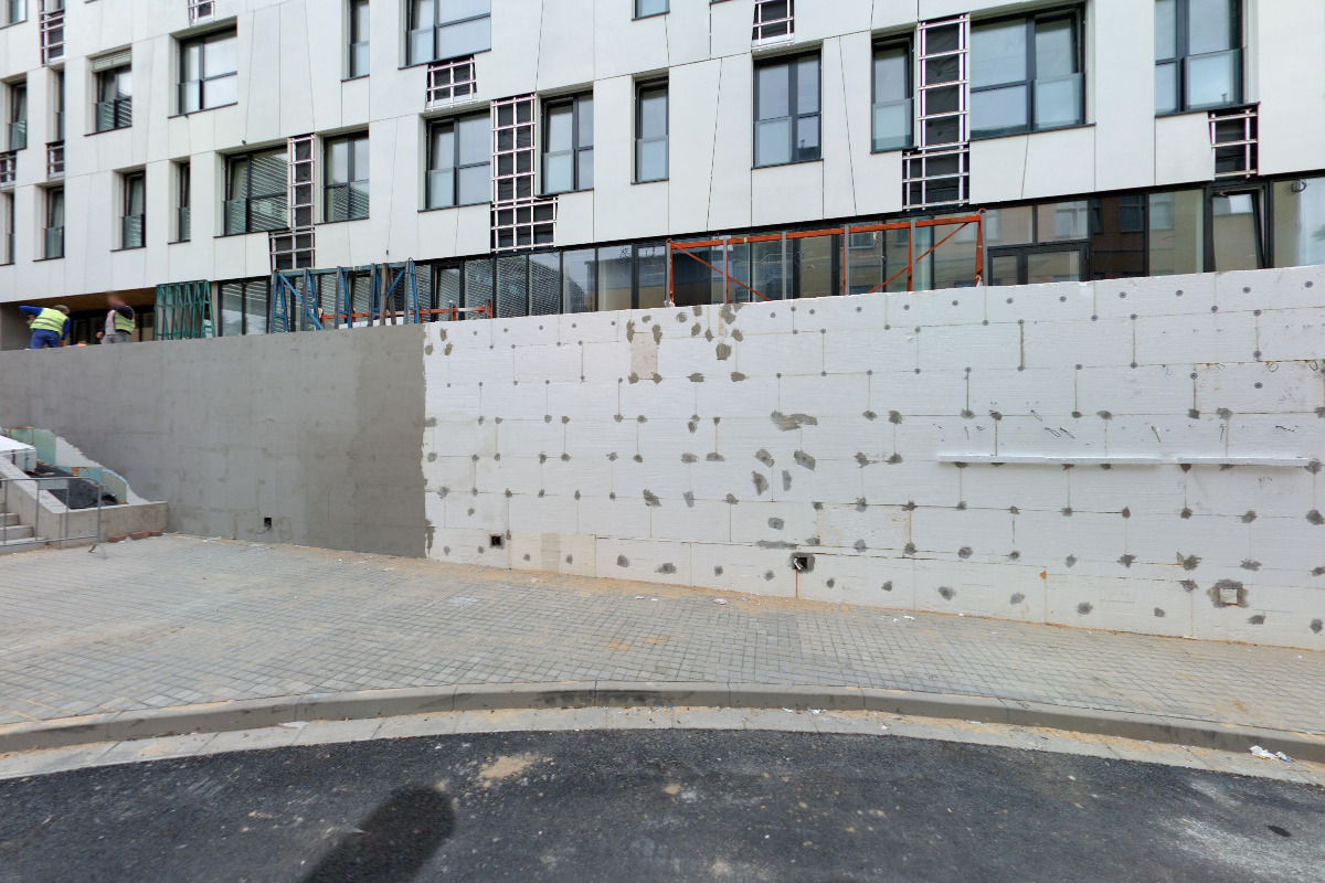 Pracoviště EEG - Nemocnice Pelhřimov foto 1