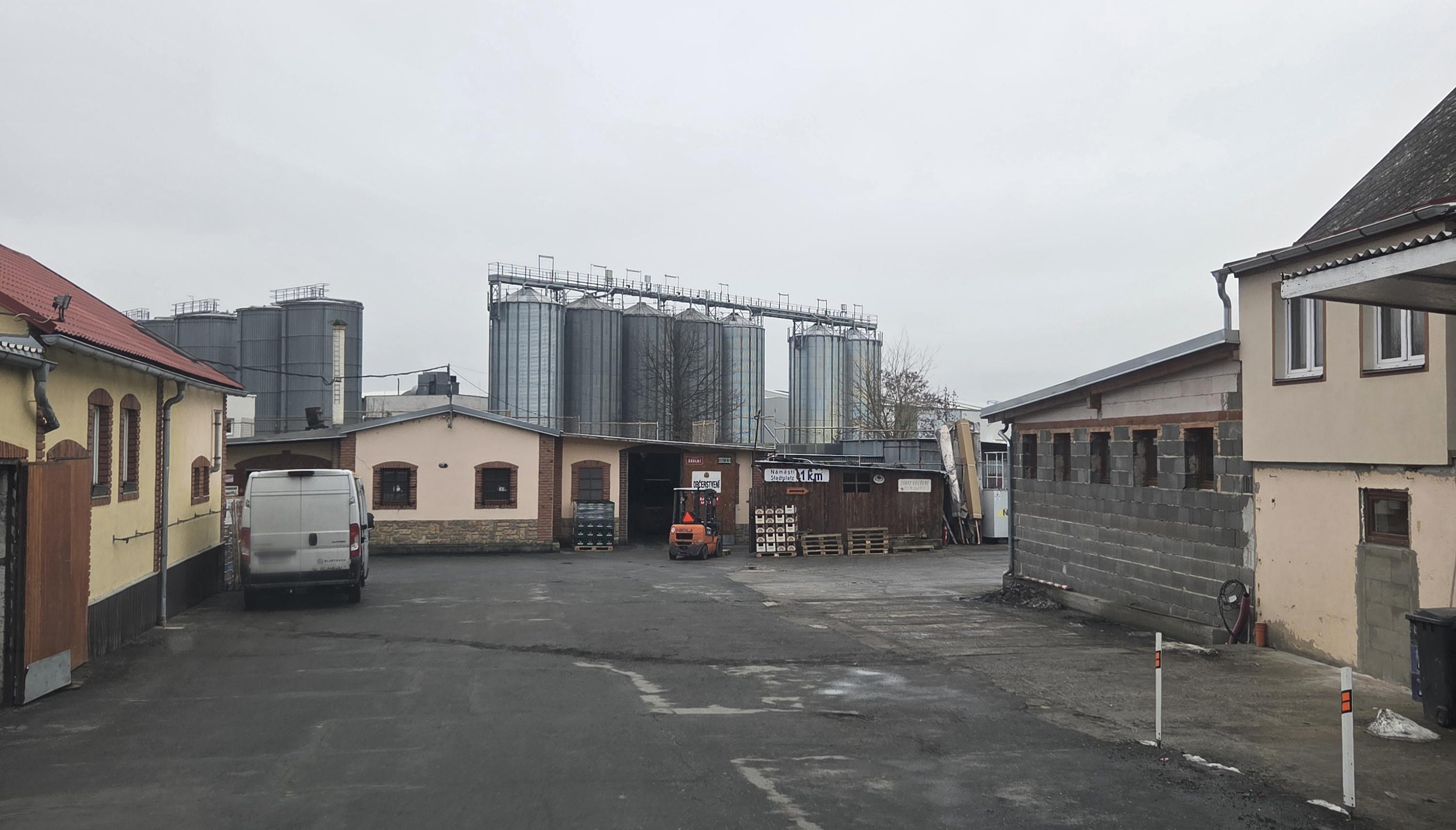 Sklad piva a nápojů Marek foto 4