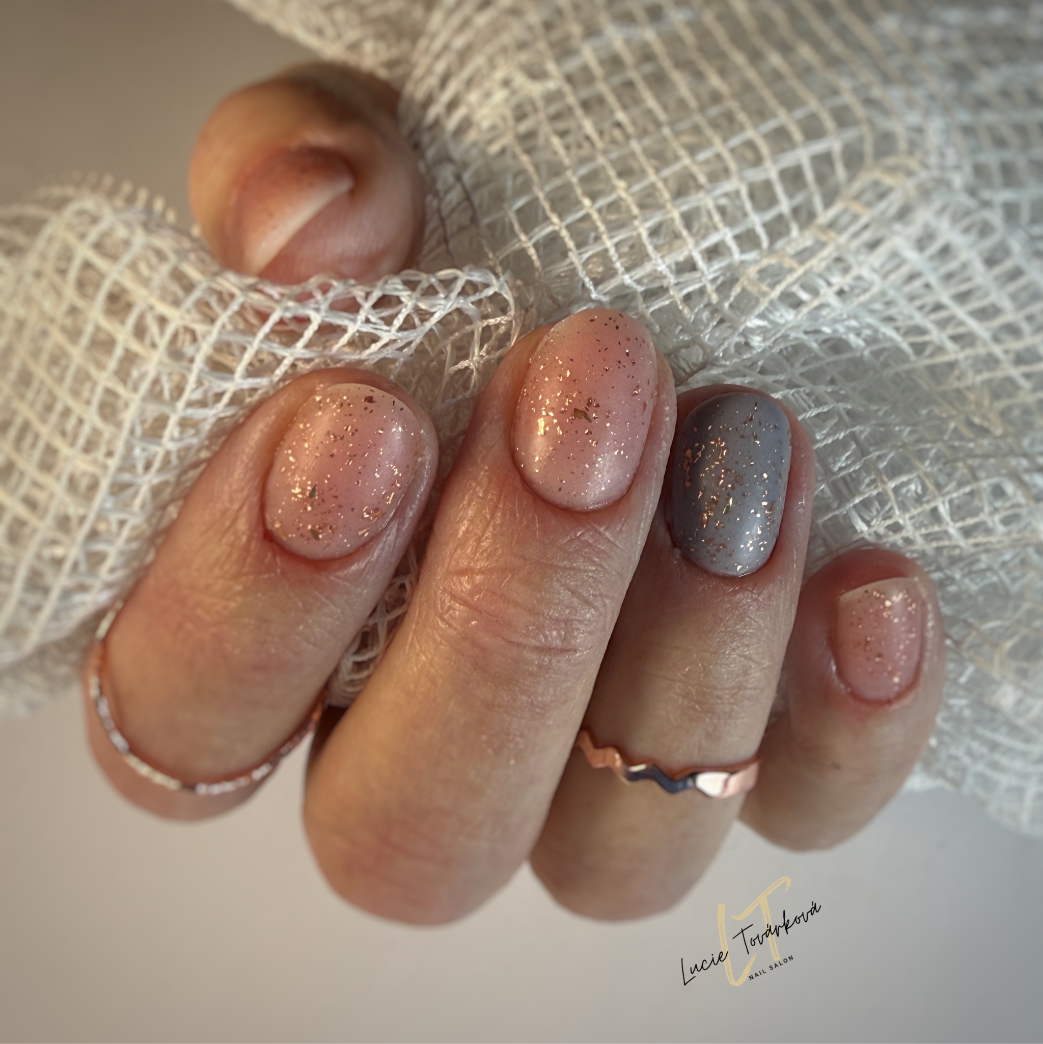 Lucie Továrková nail salon foto 3