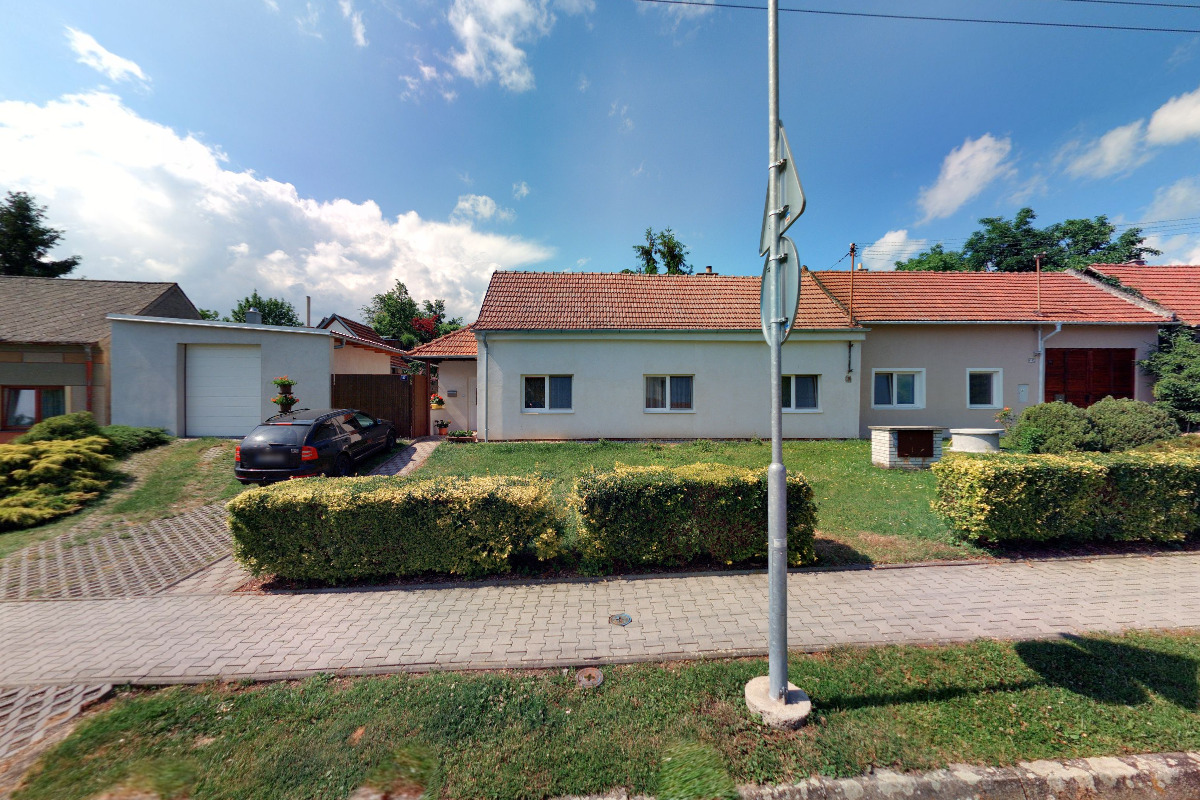 Řemeslné práce František Strnka