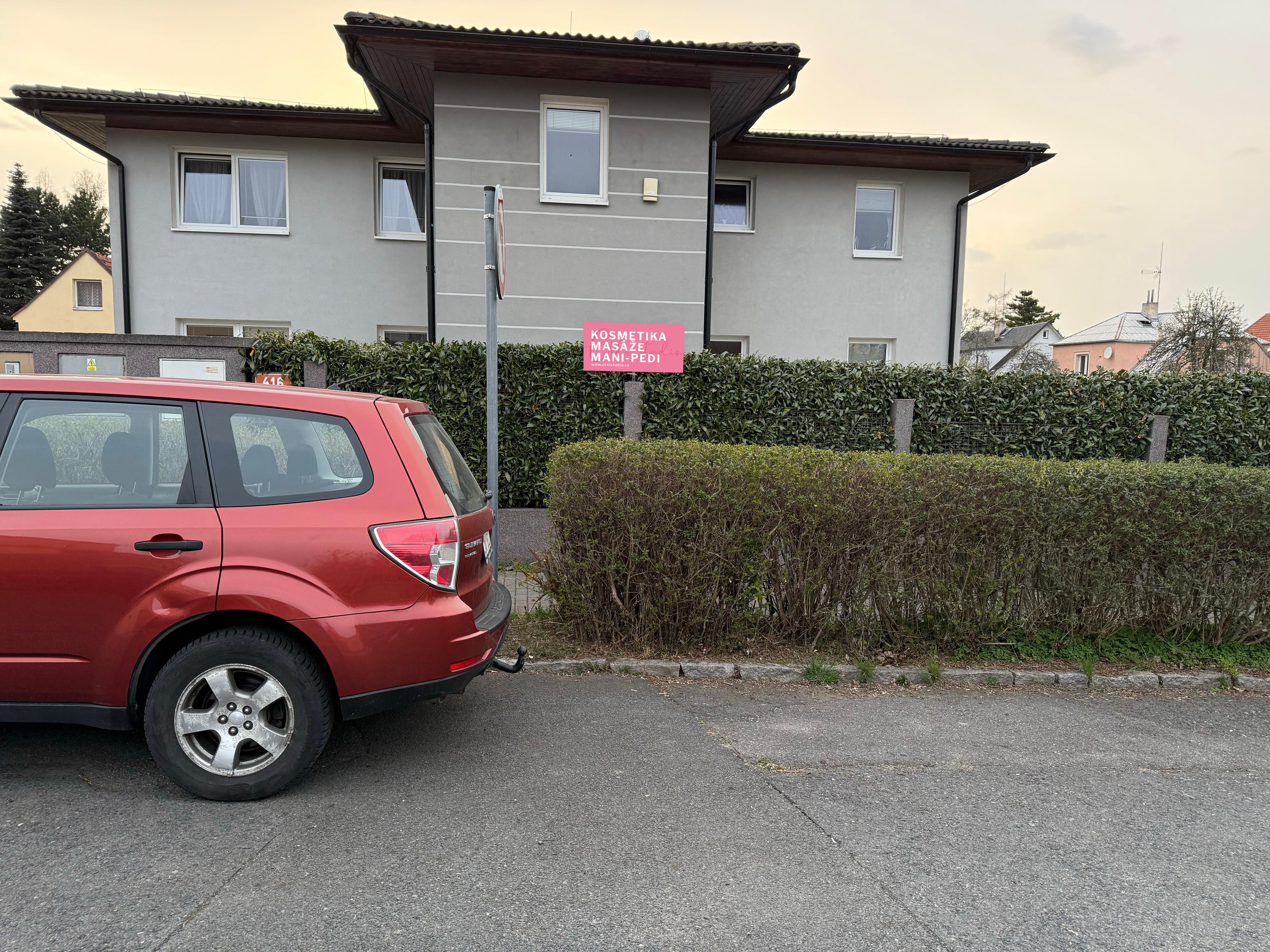 ORKI studio - kosmetika & masáže Iveta Haasová foto 4