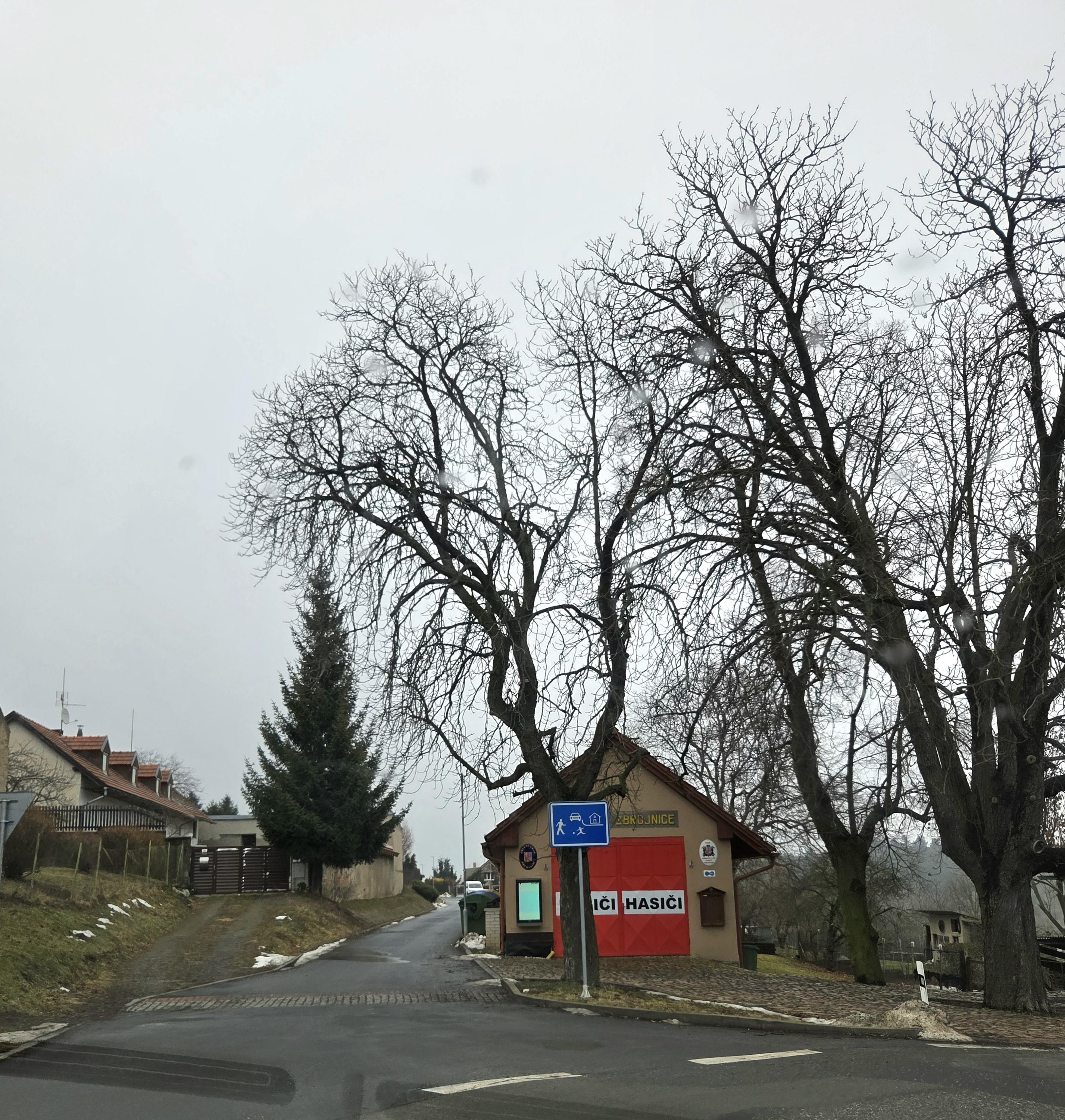 SH ČMS - Sbor dobrovolných hasičů Přehvozdí foto 3