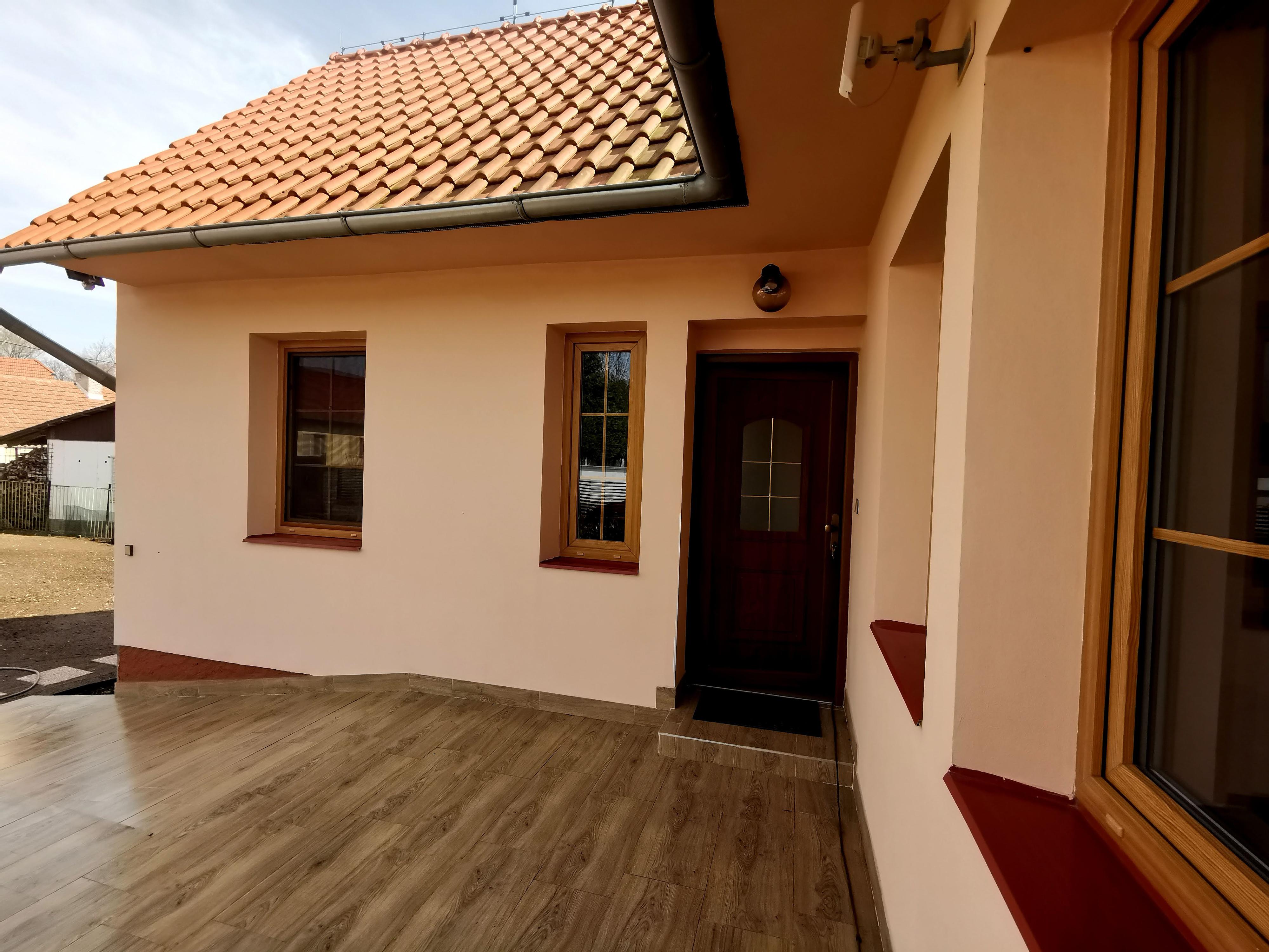 Stavební práce Pavel Jindráček foto 3