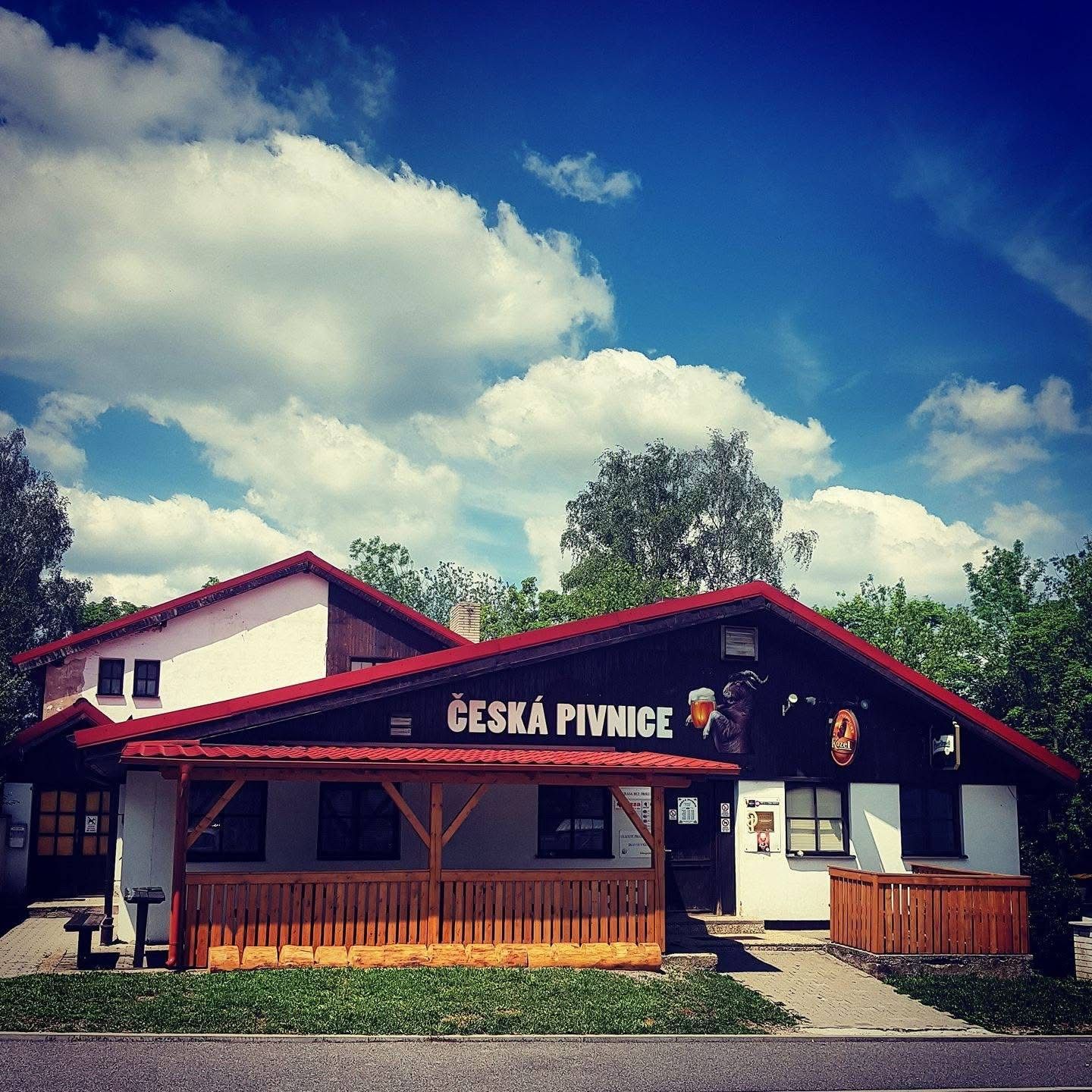 Česká Pivnice foto 5