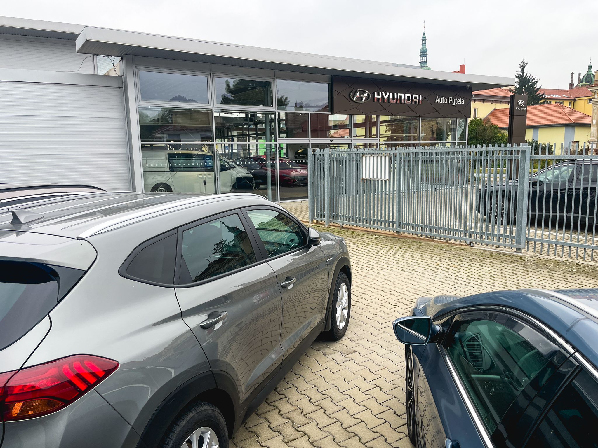 AUTOBAZAR AUTO - PYTELA s.r.o. foto 5